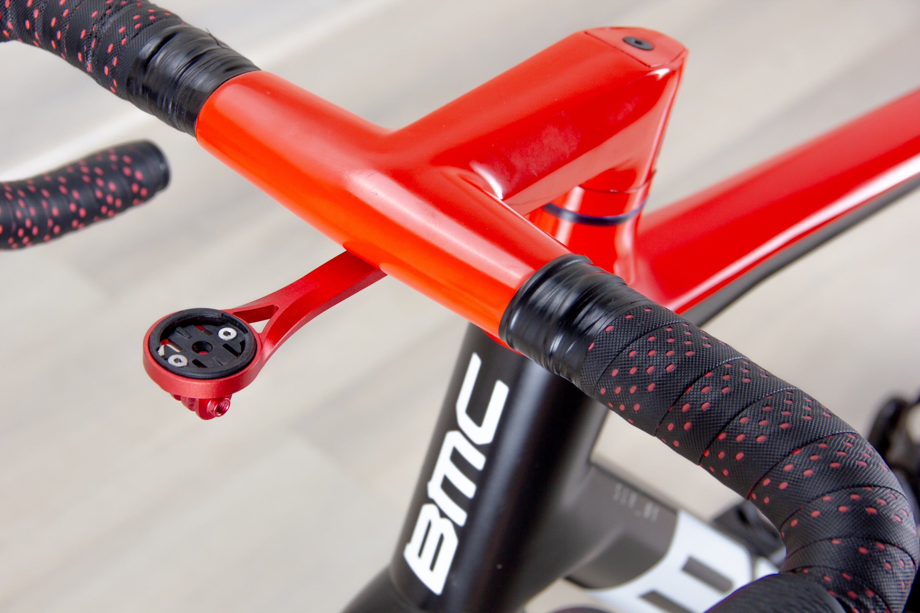 BMC Teammachine SLR 1 - 2022, 54 cm