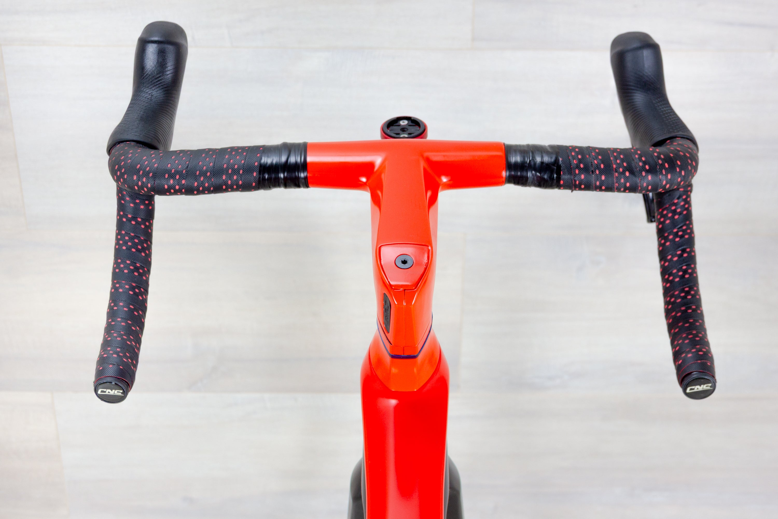 BMC Teammachine SLR 1 - 2022, 54 cm