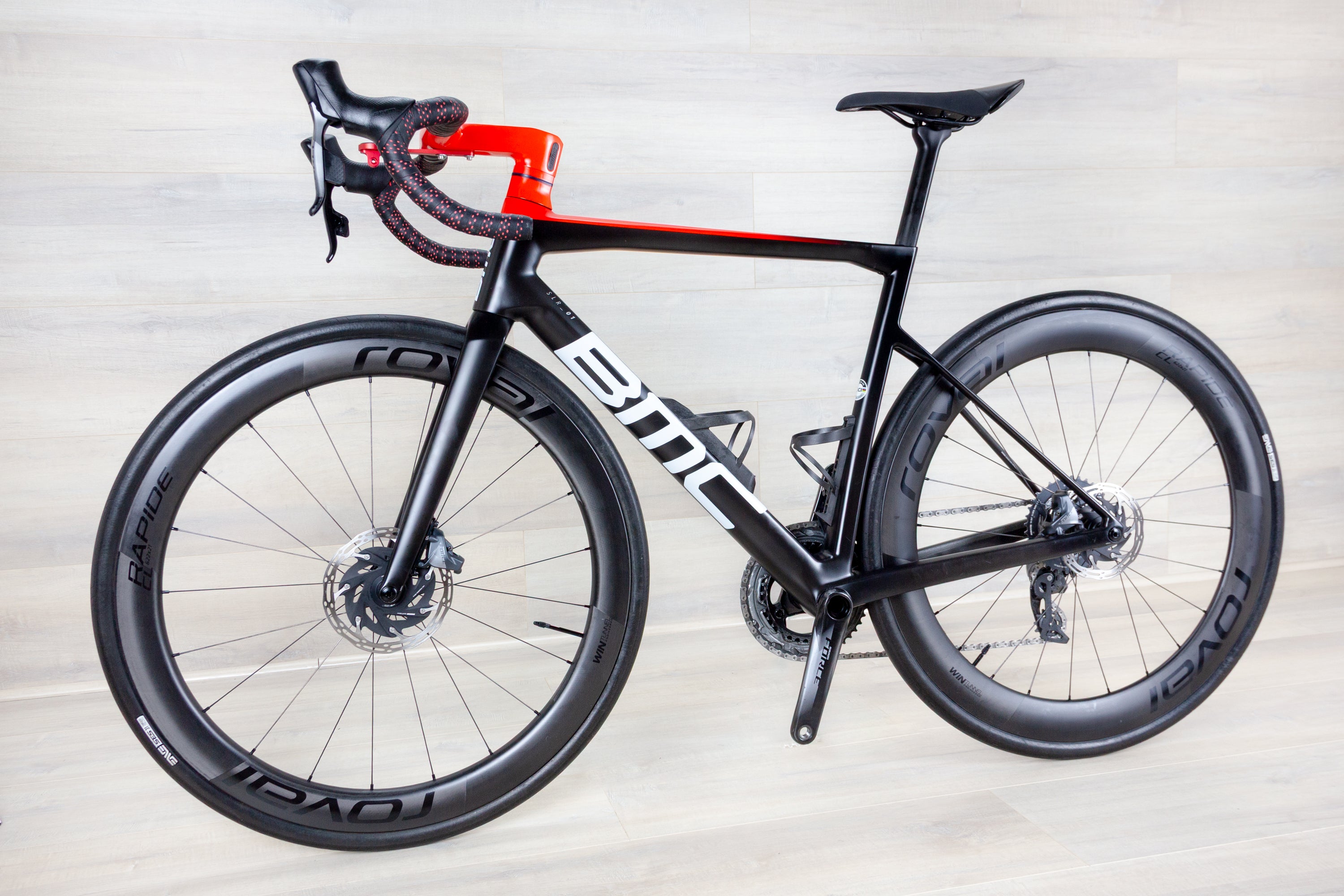 BMC Teammachine SLR 1 - 2022, 54 cm