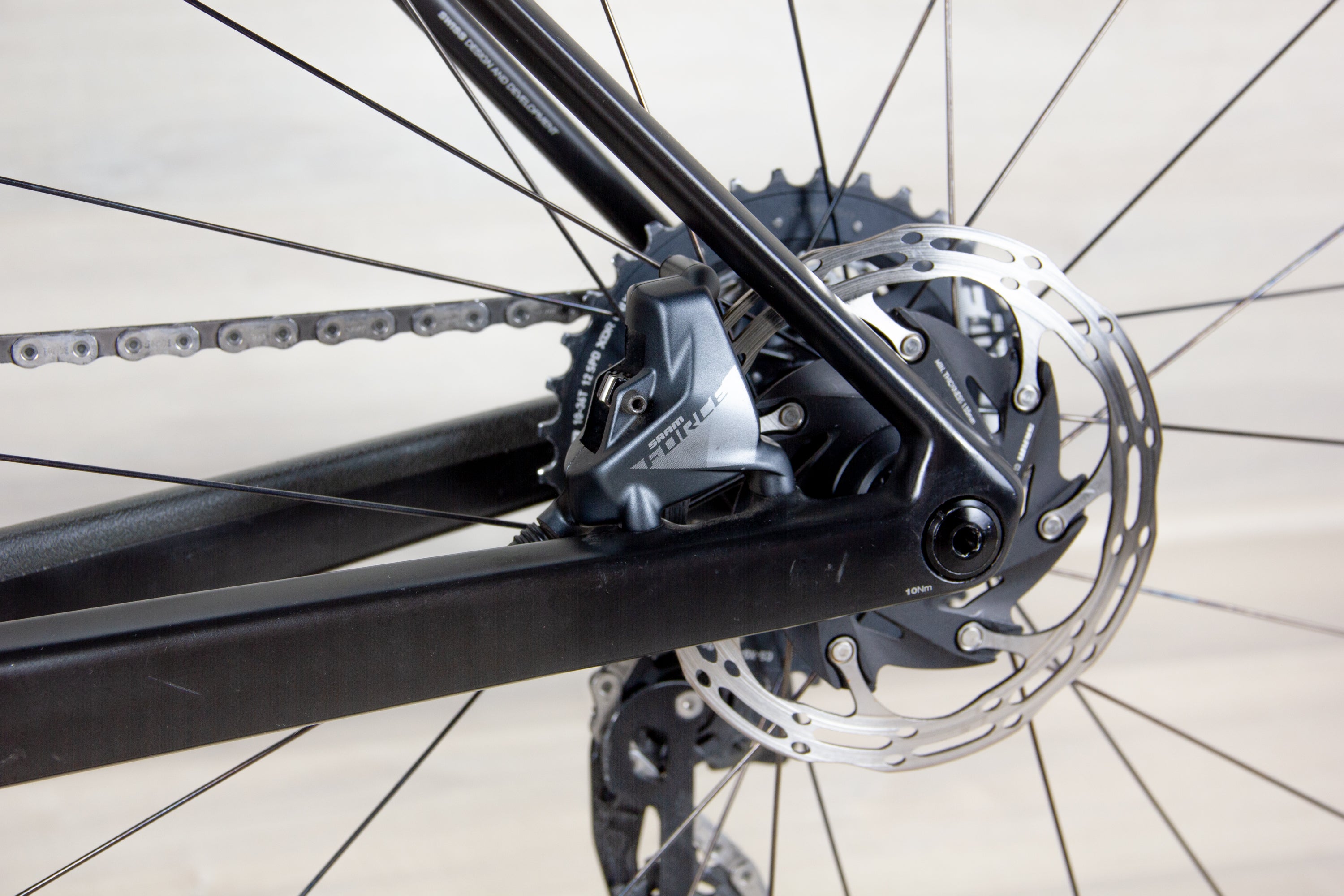 BMC Teammachine SLR 1 - 2022, 54 cm