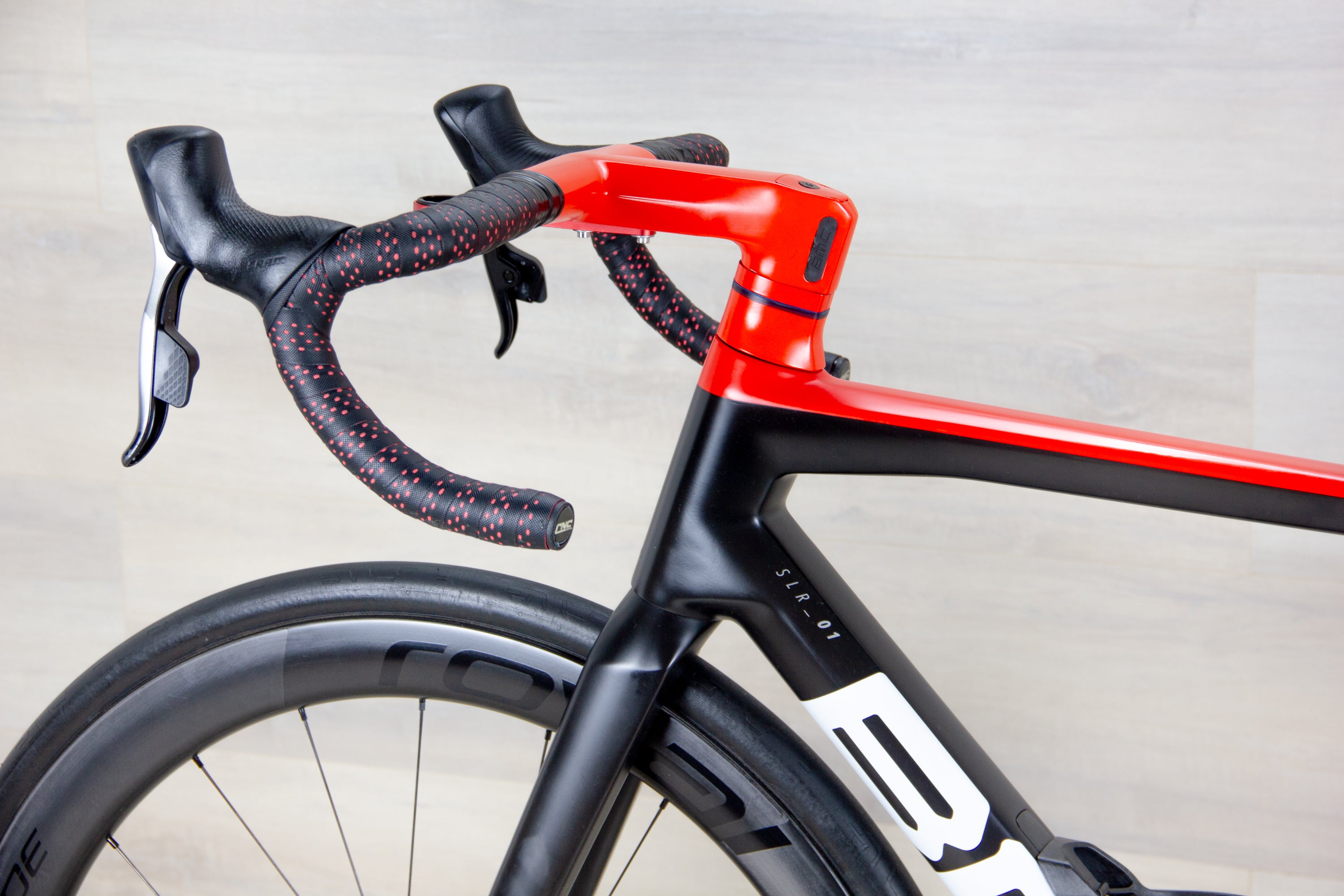 BMC Teammachine SLR 1 - 2022, 54 cm