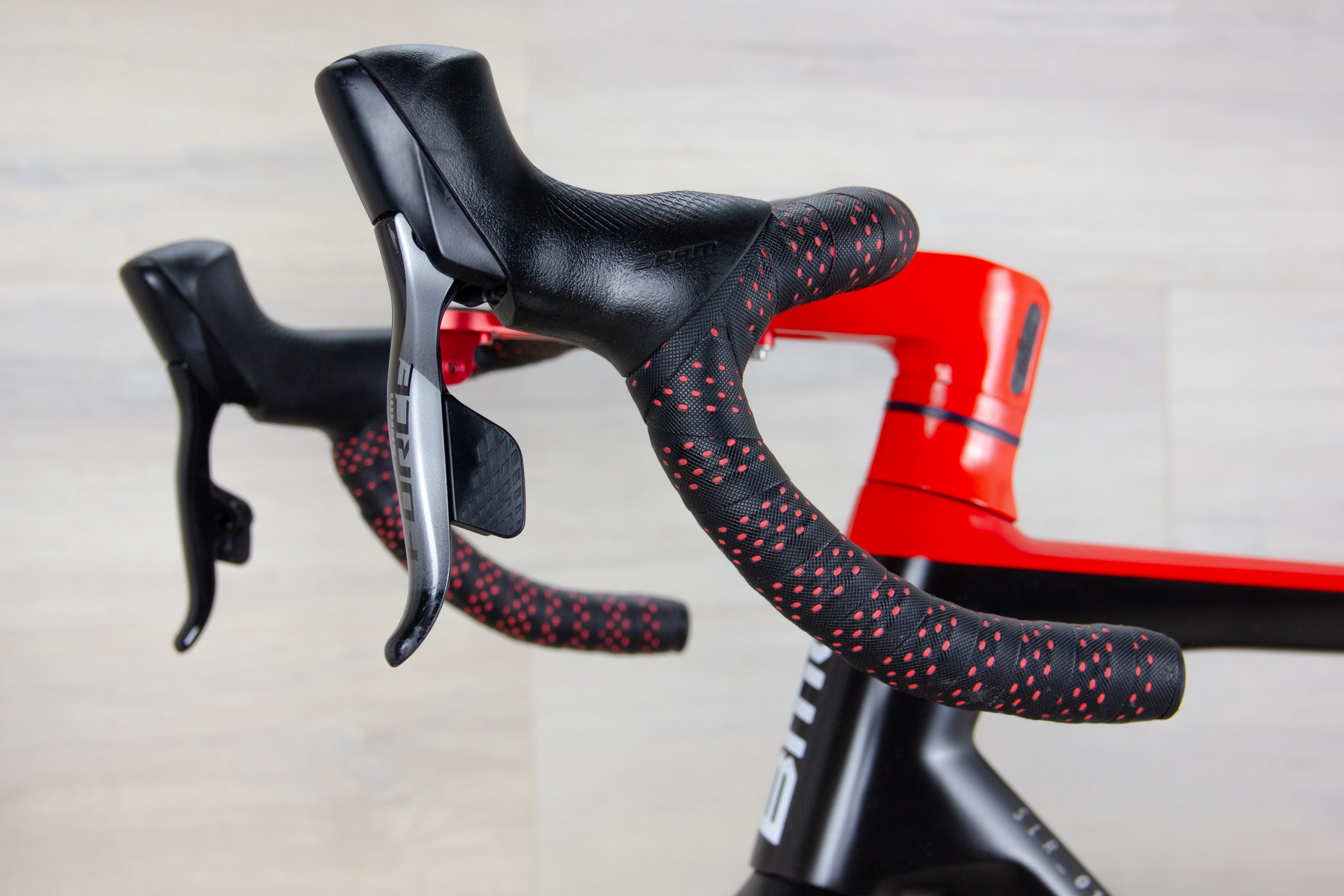 BMC Teammachine SLR 1 - 2022, 54 cm