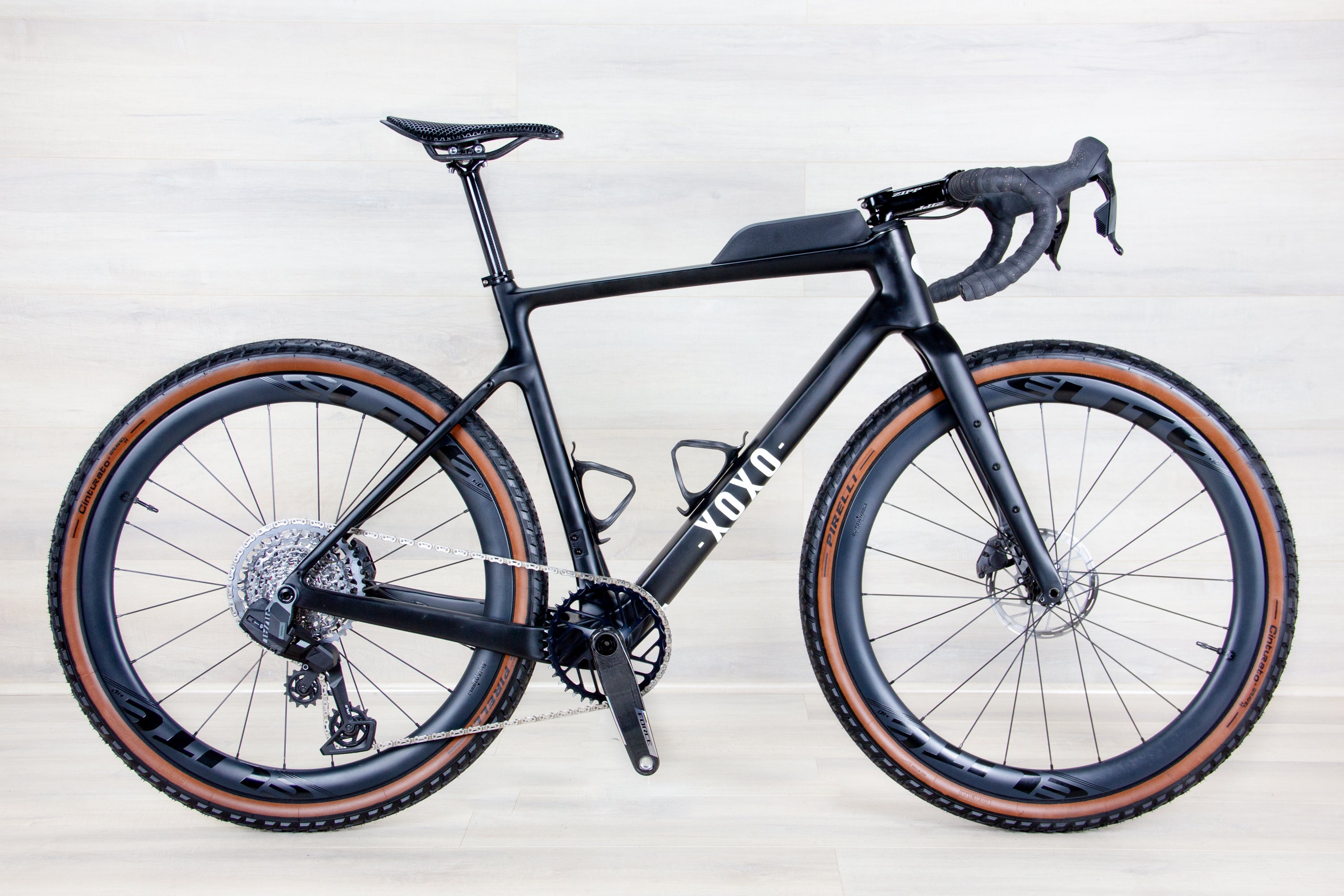 BXT 135 - 2025, 54 cm – Lebel Bicycles