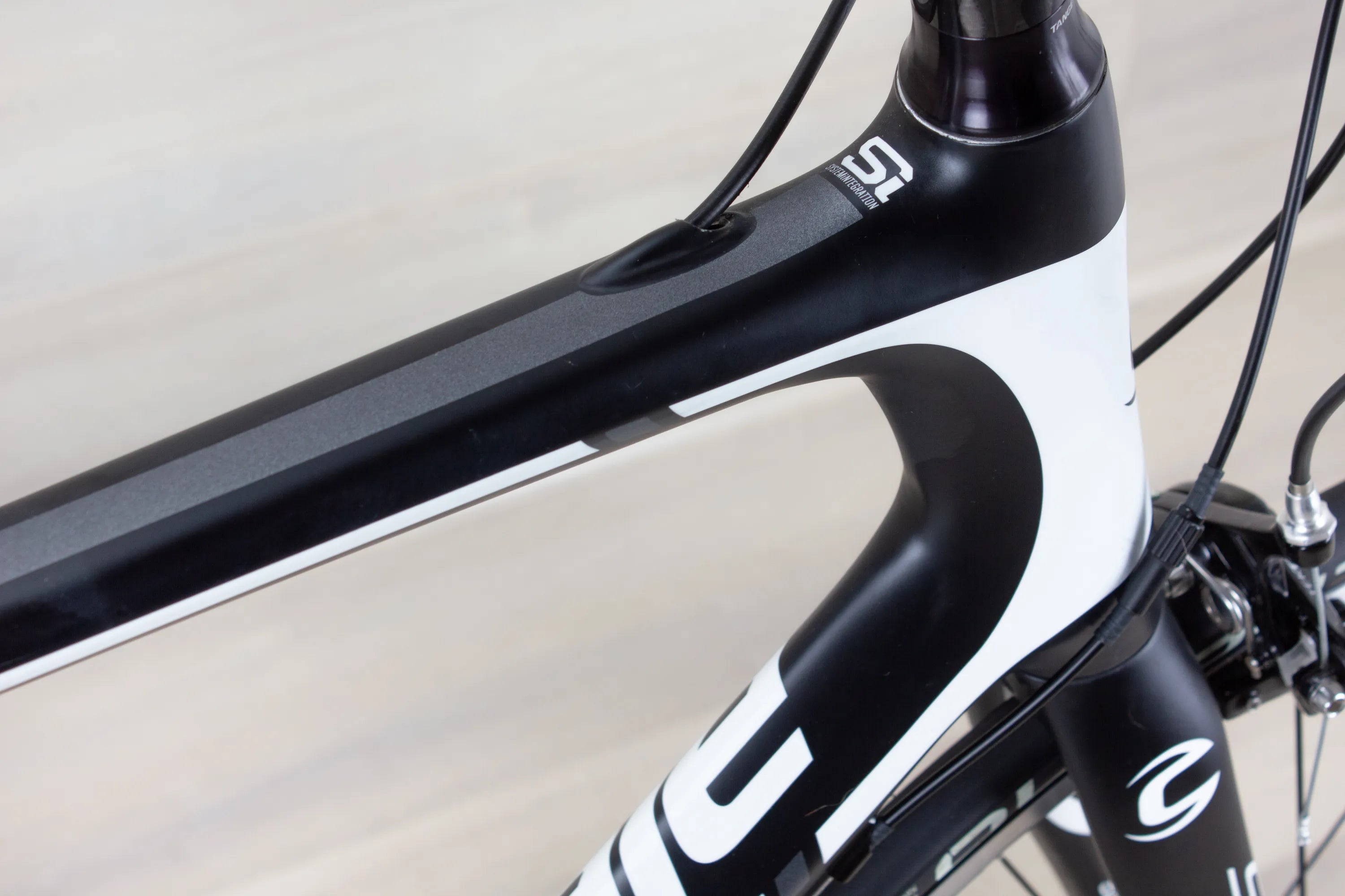 Cannondale Synapse - 2016, 58 cm/Large