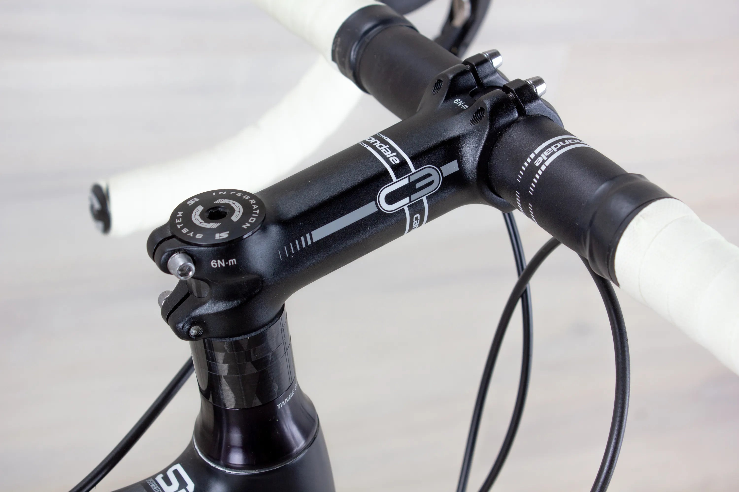 Cannondale Synapse - 2016, 58 cm/Large