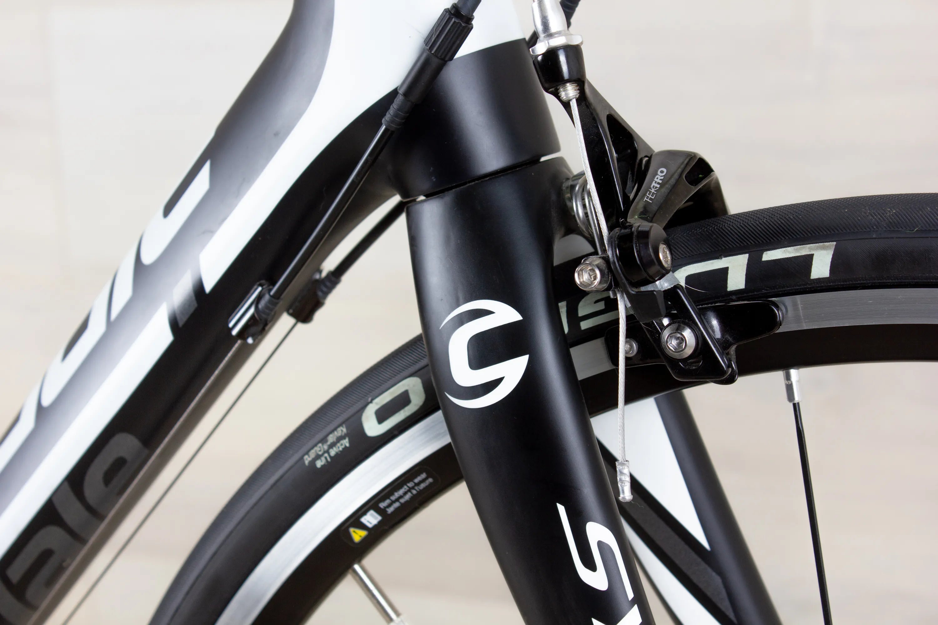 Cannondale Synapse - 2016, 58 cm/Large