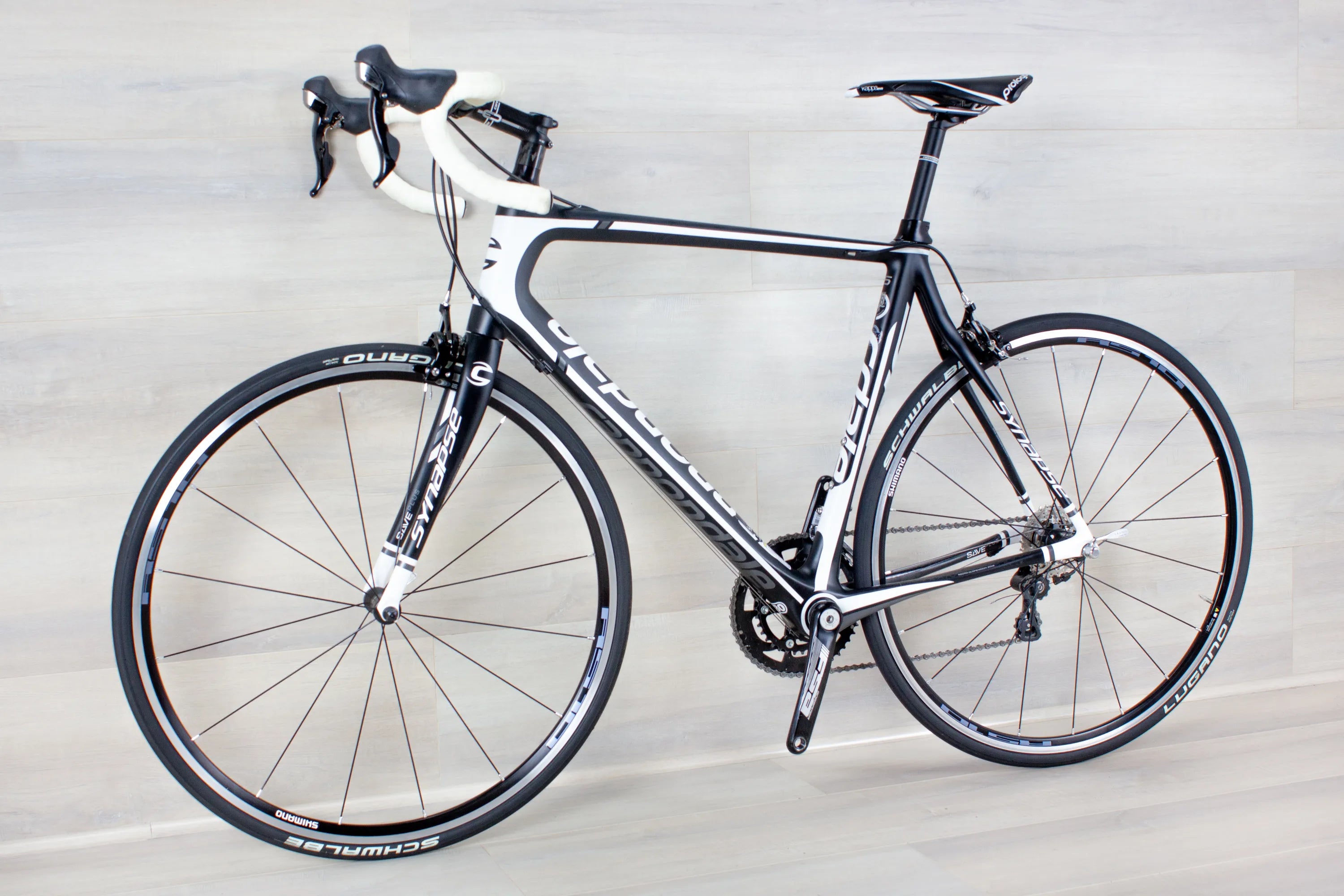 Cannondale Synapse - 2016, 58 cm/Large