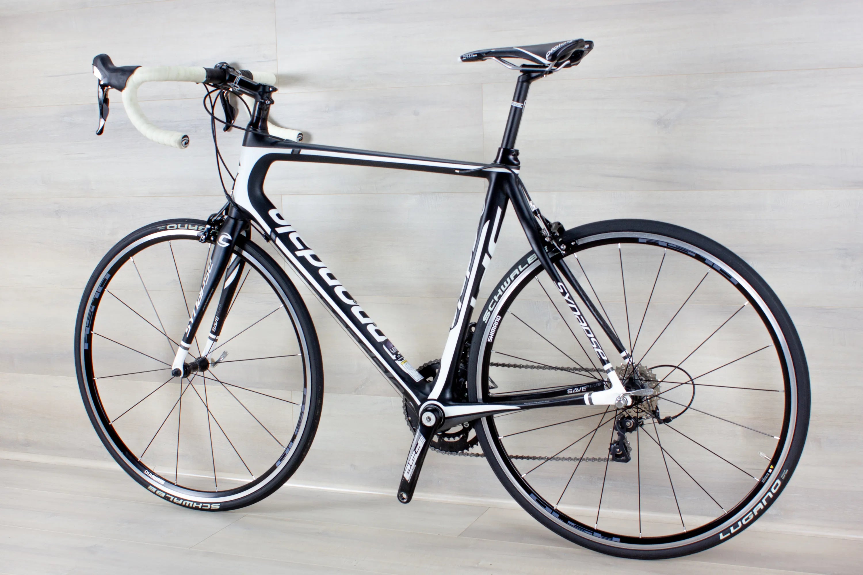 Cannondale Synapse - 2016, 58 cm/Large