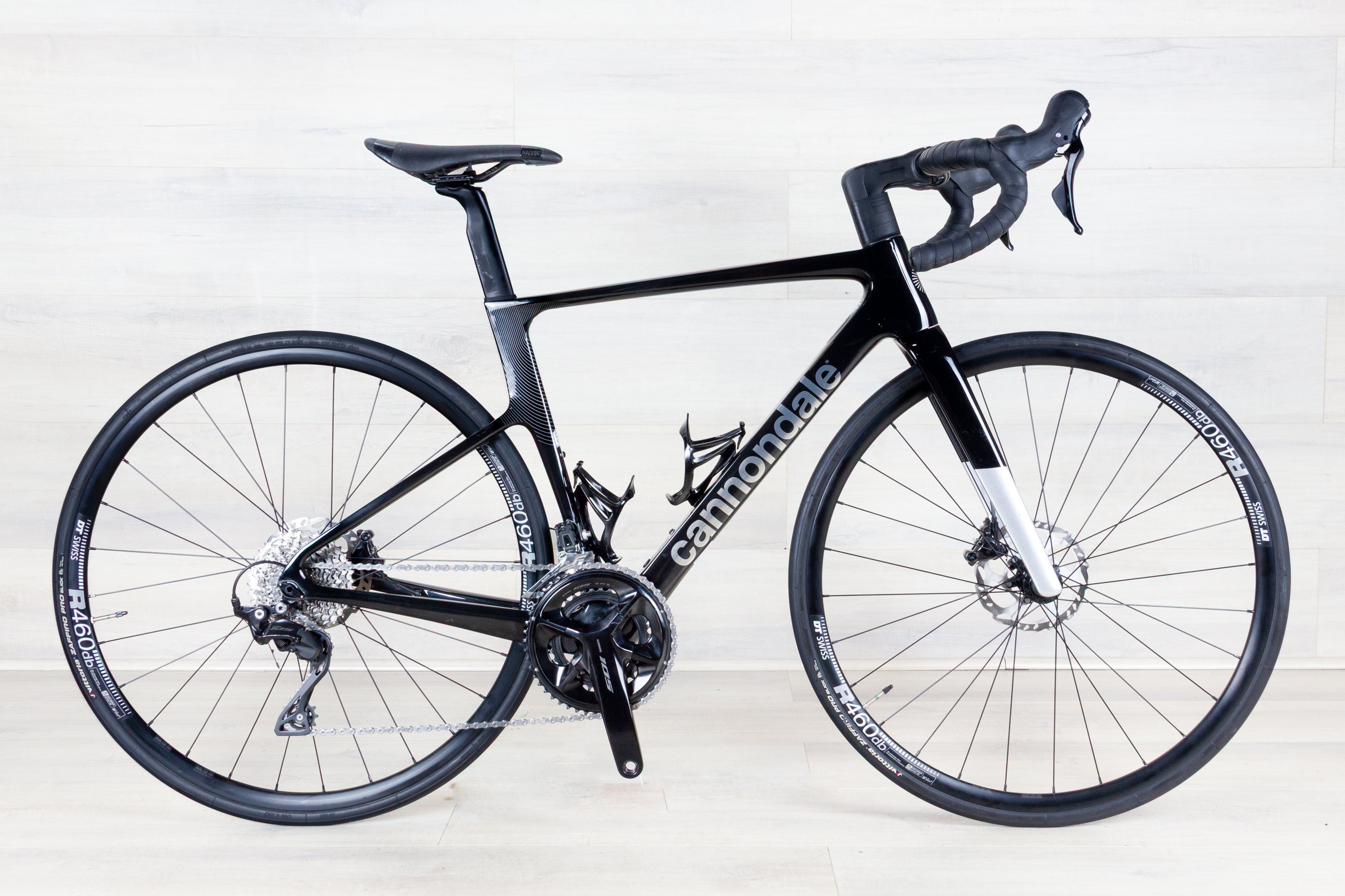 Cannondale SuperSix Evo