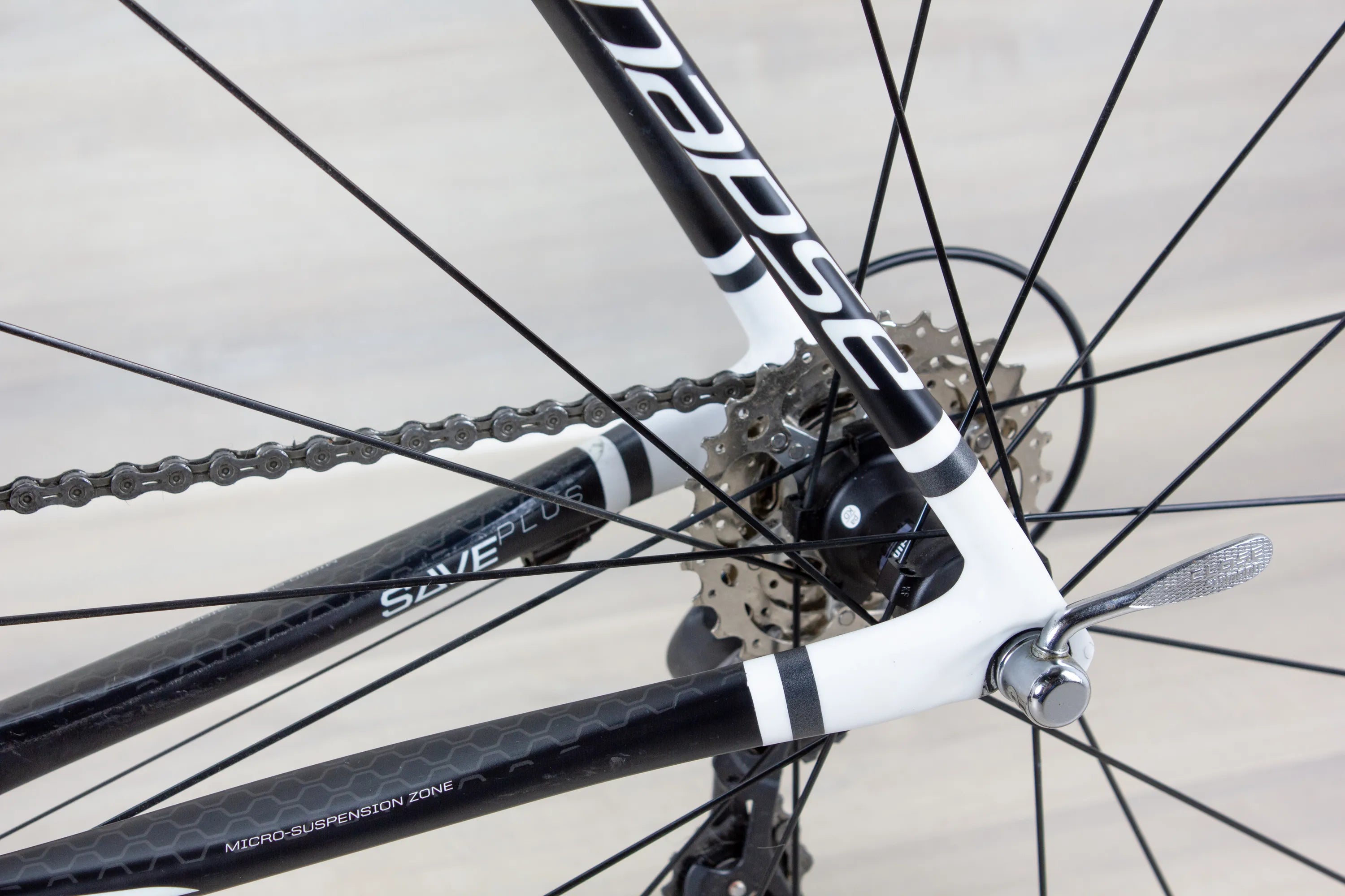 Cannondale Synapse - 2016, 58 cm/Large