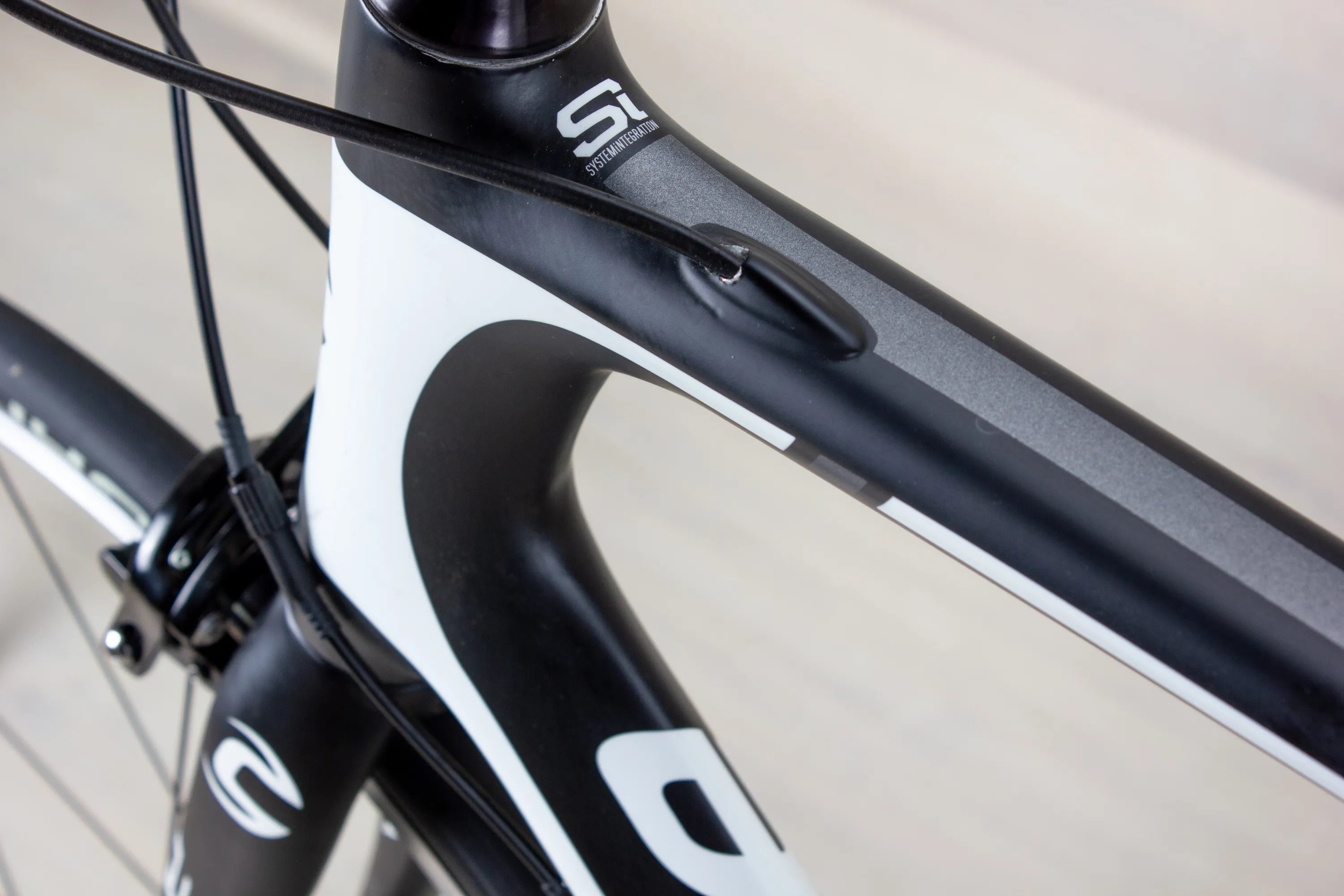 Cannondale Synapse - 2016, 58 cm/Large