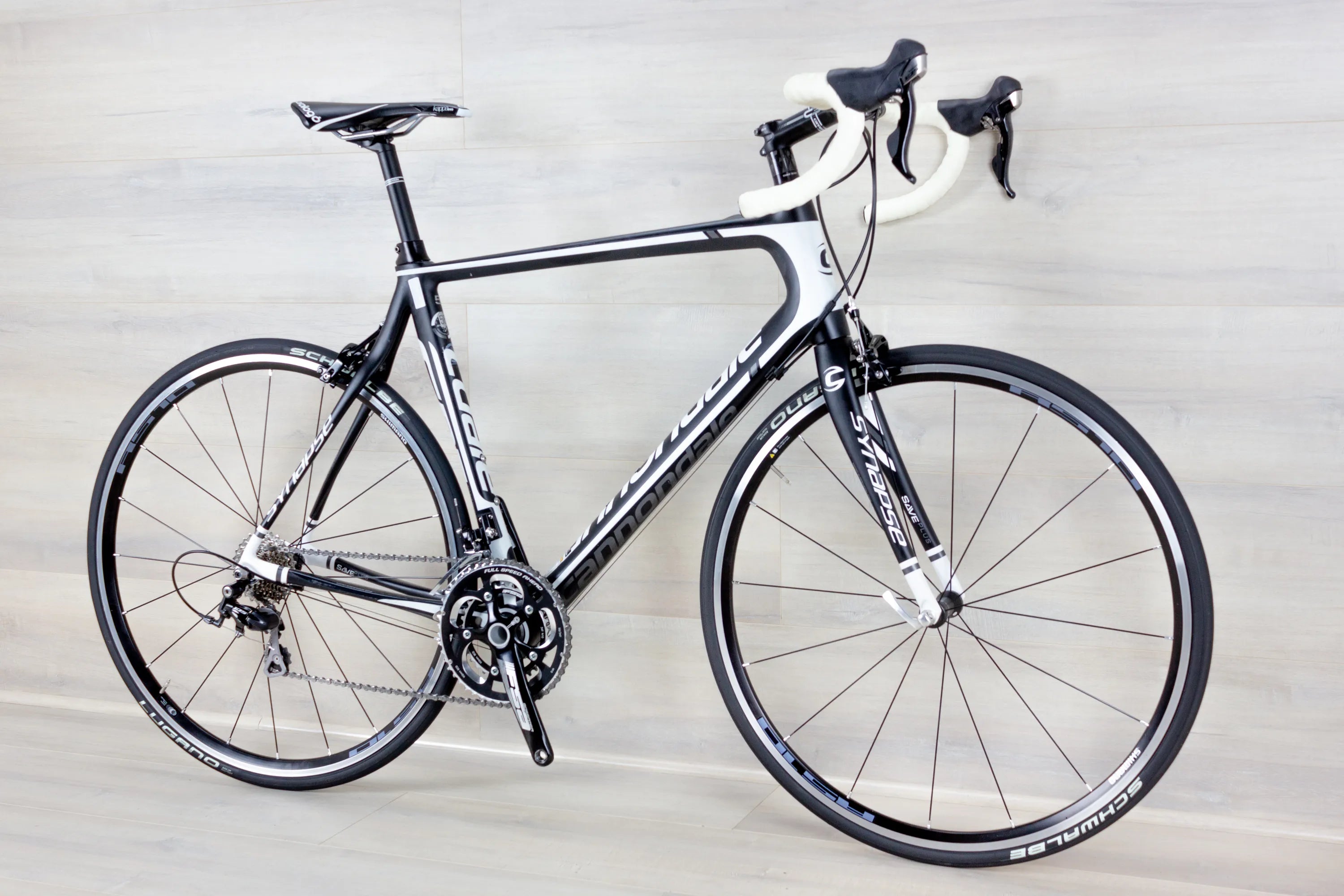 Cannondale Synapse - 2016, 58 cm/Large