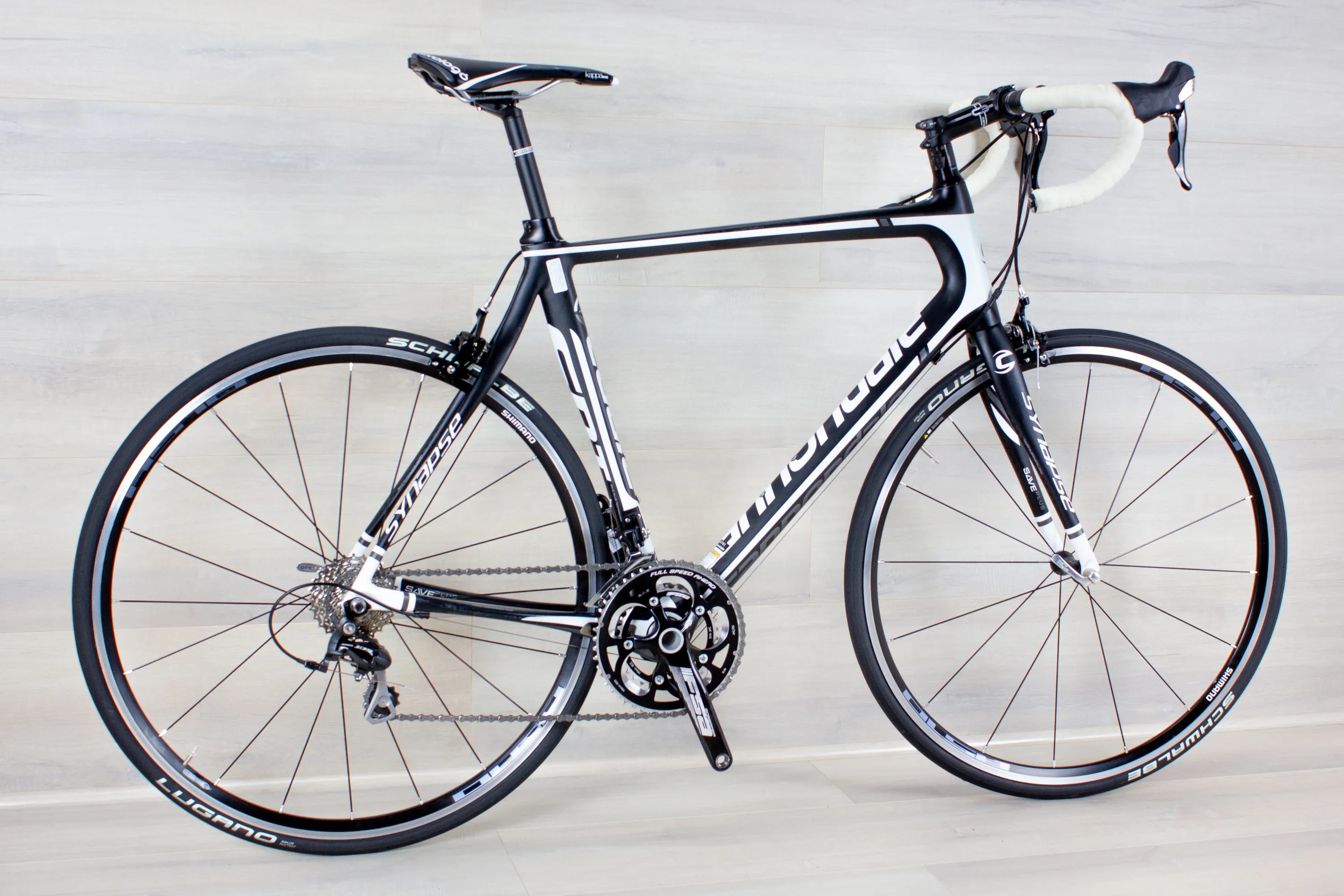 Cannondale Synapse - 2016, 58 cm/Large