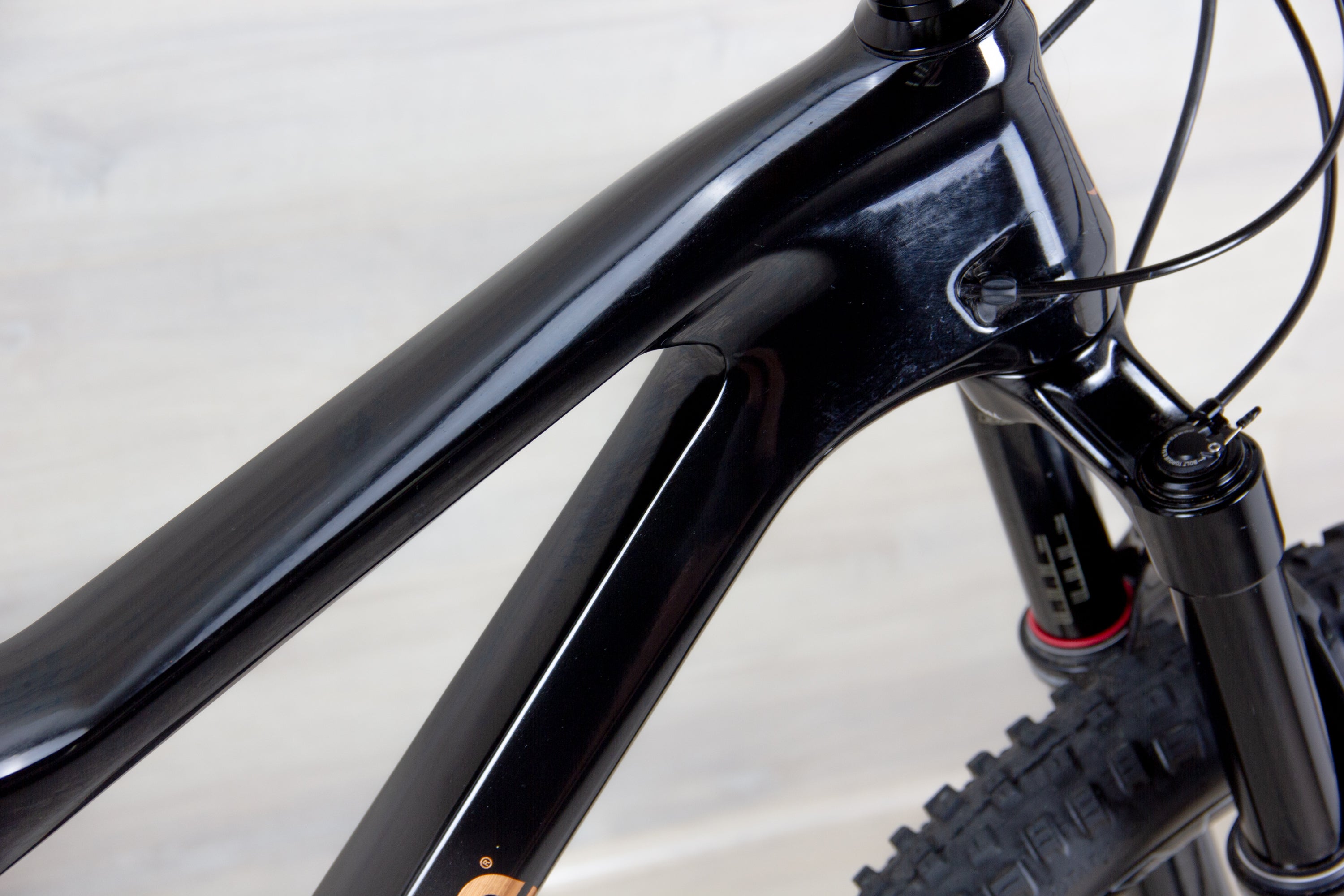 Cannondale Scalpel Hi-Mod Ultimate - 2023, Large