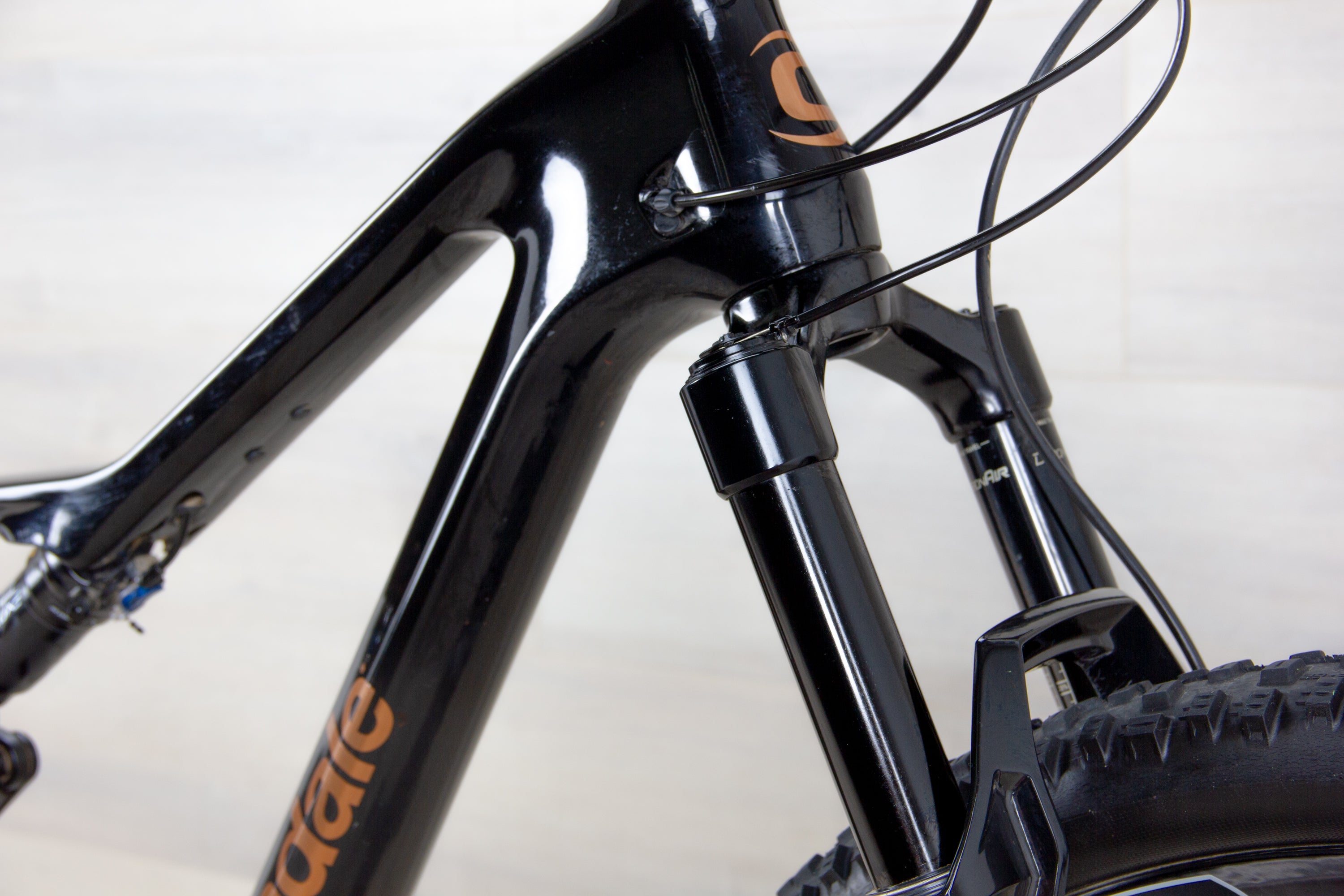 Cannondale Scalpel Hi-Mod Ultimate - 2023, Large