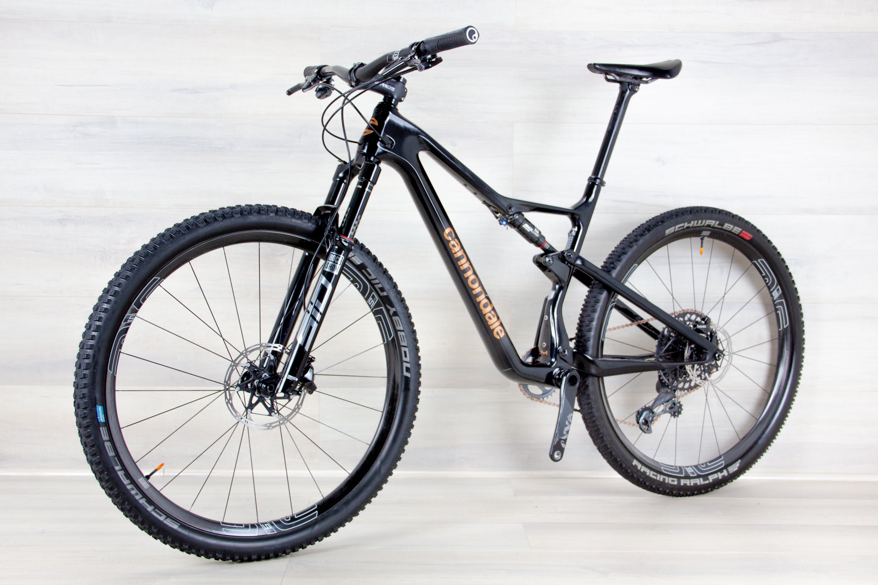 Cannondale Scalpel Hi-Mod Ultimate - 2023, Large