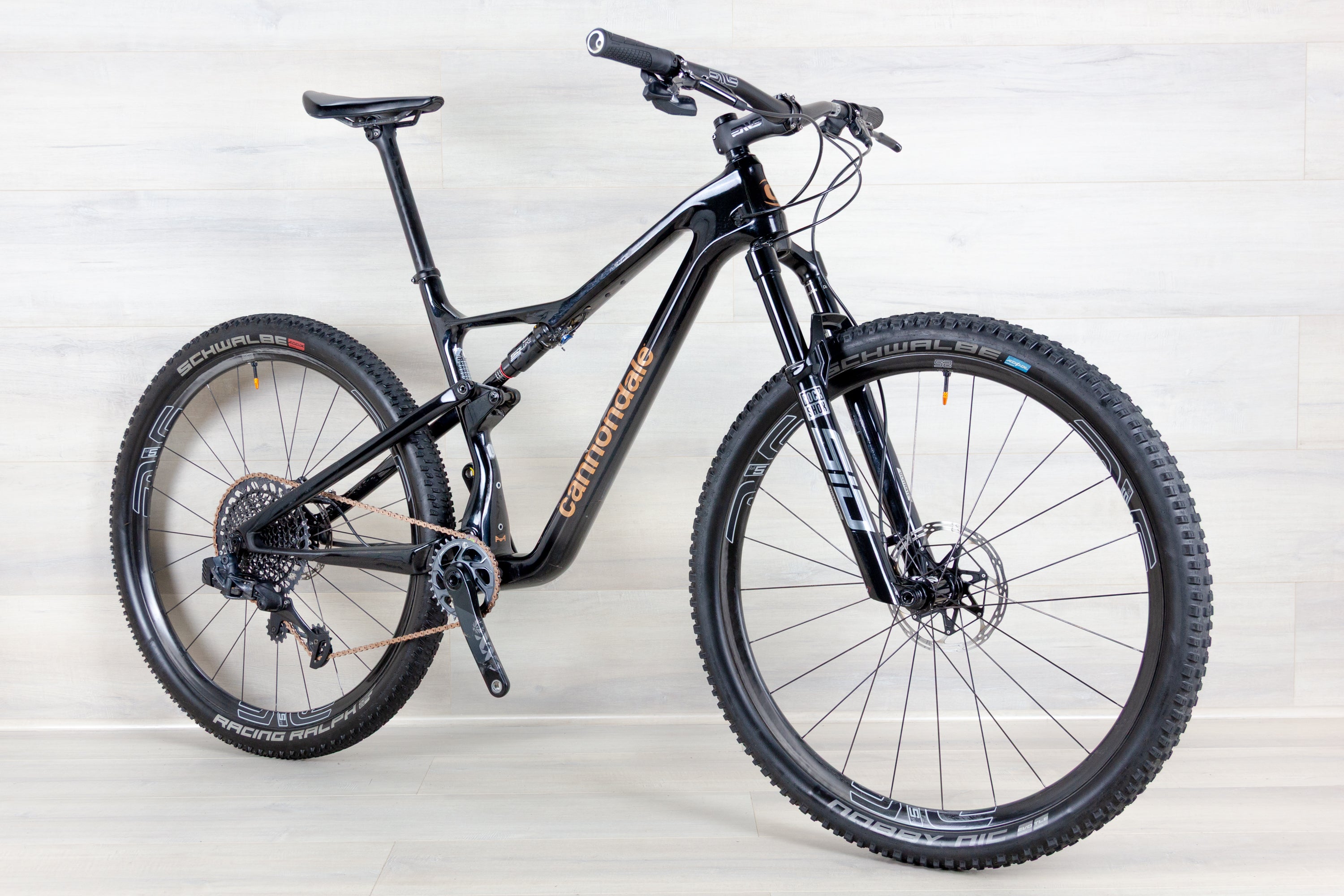 Cannondale Scalpel Hi-Mod Ultimate - 2023, Large