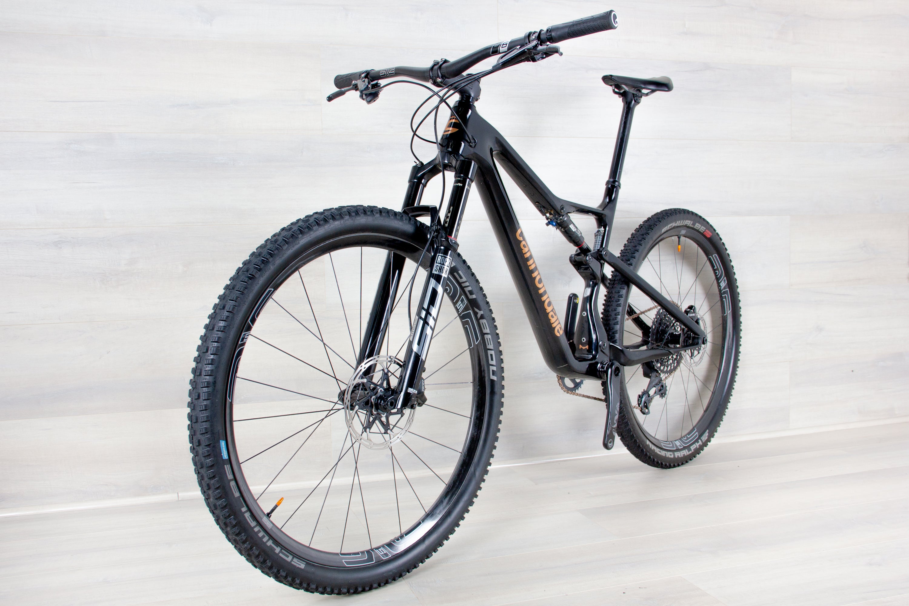 Cannondale Scalpel Hi-Mod Ultimate - 2023, Large