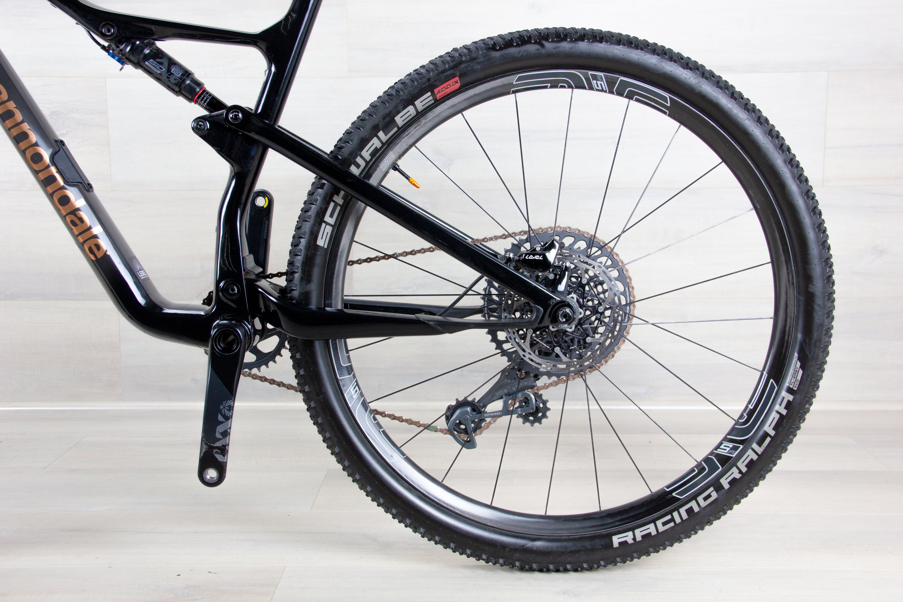 Cannondale Scalpel Hi-Mod Ultimate - 2023, Large