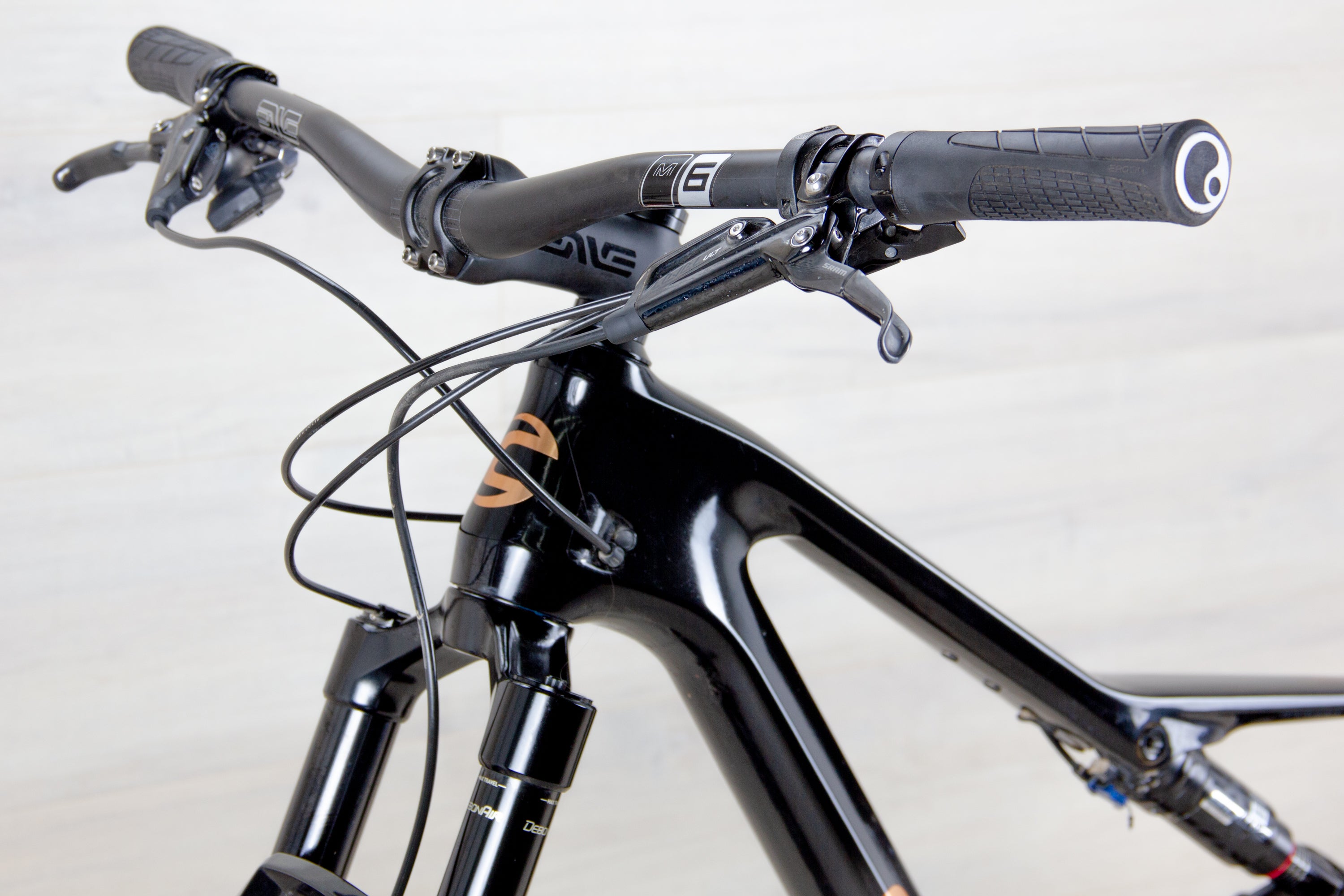 Cannondale Scalpel Hi-Mod Ultimate - 2023, Large