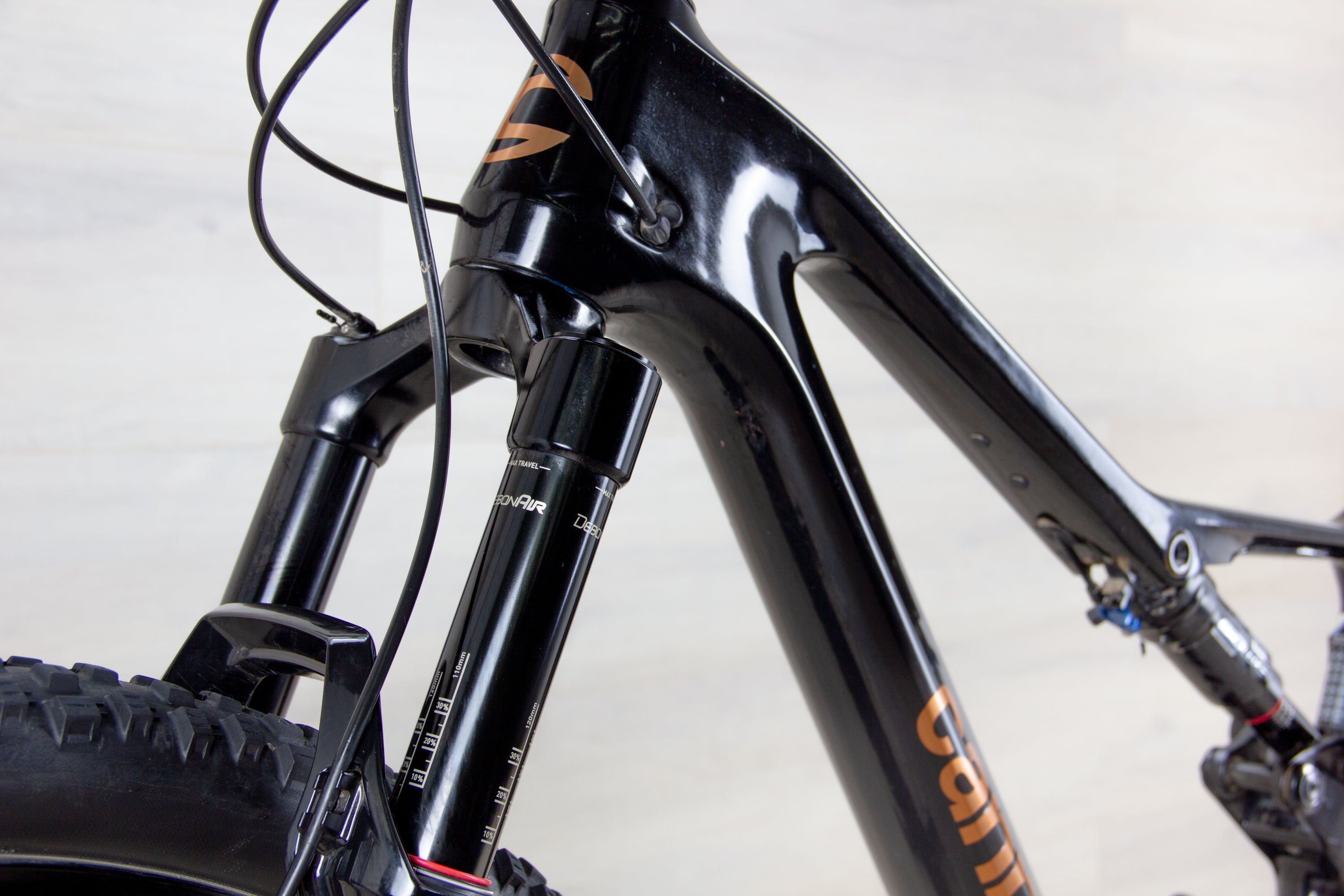 Cannondale Scalpel Hi-Mod Ultimate - 2023, Large