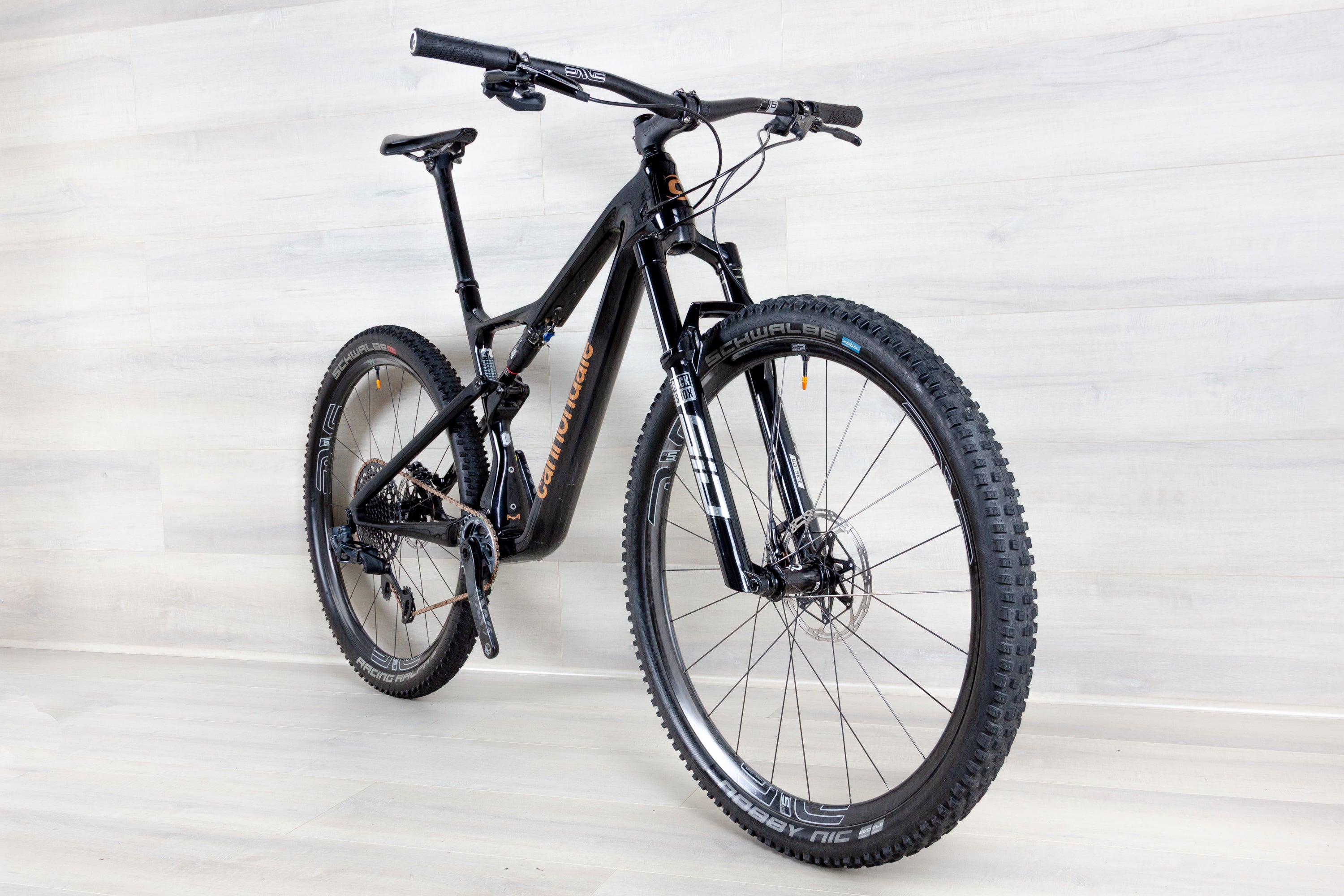 Cannondale Scalpel Hi-Mod Ultimate - 2023, Large