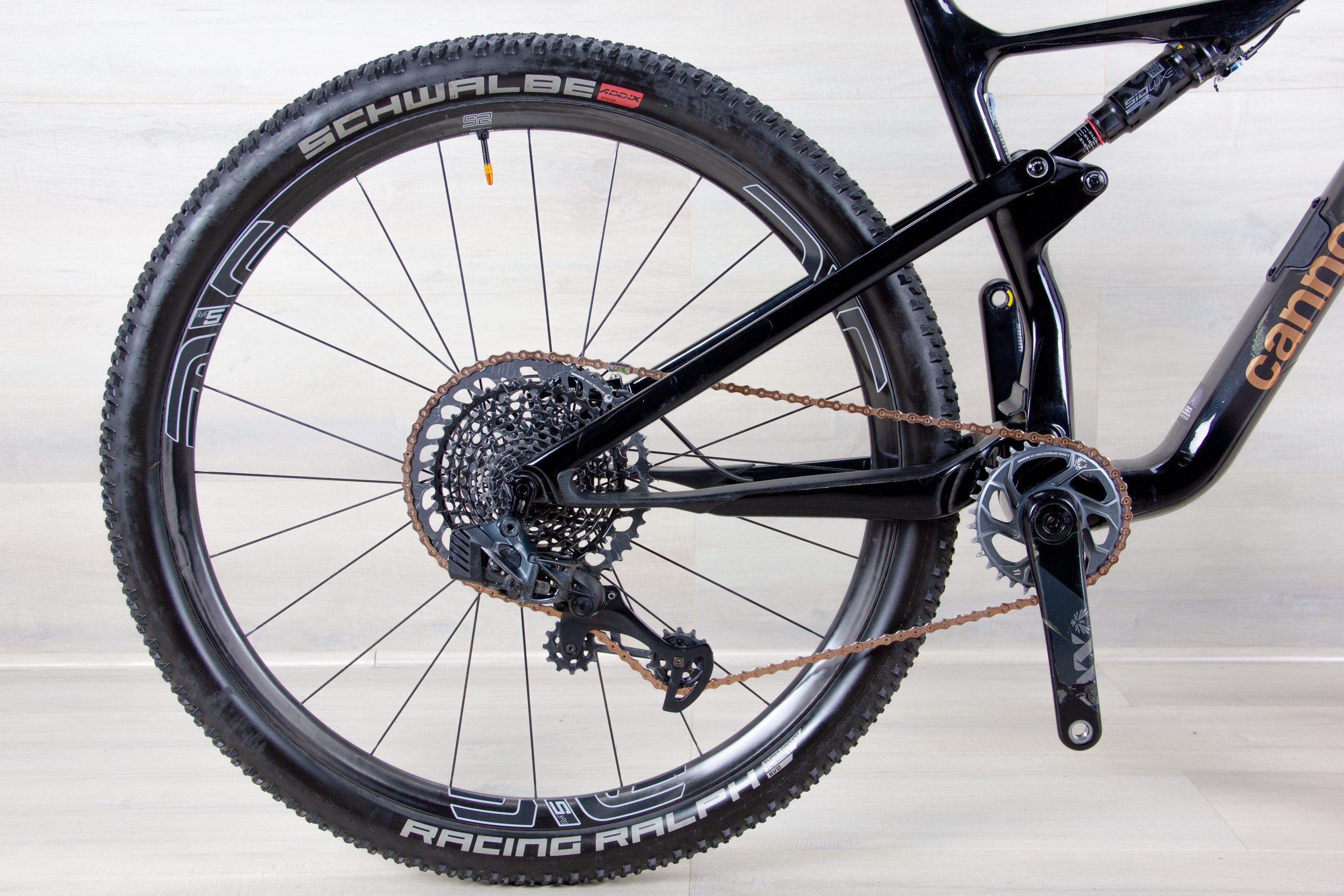 Cannondale Scalpel Hi-Mod Ultimate - 2023, Large