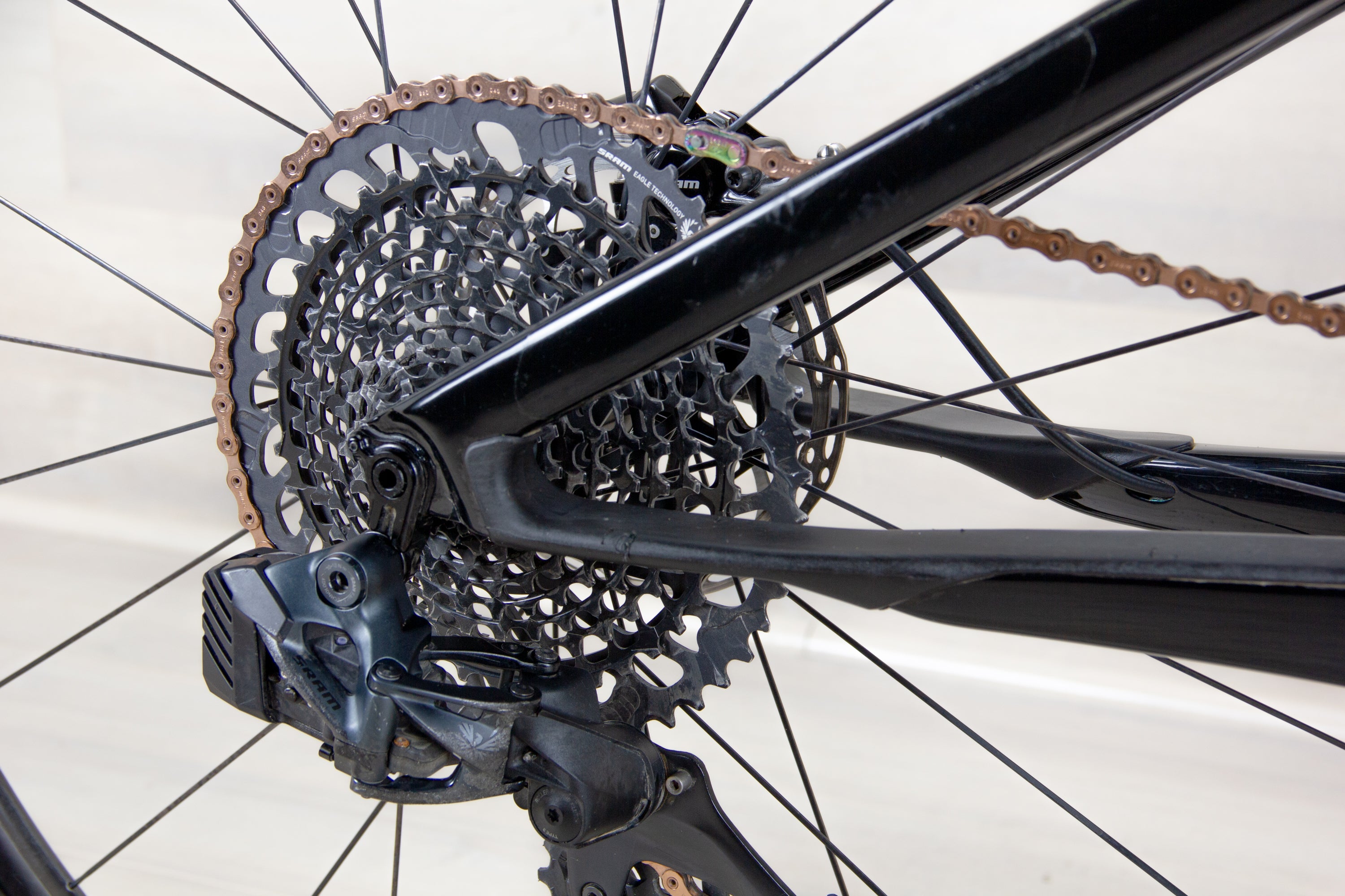 Cannondale Scalpel Hi-Mod Ultimate - 2023, Large