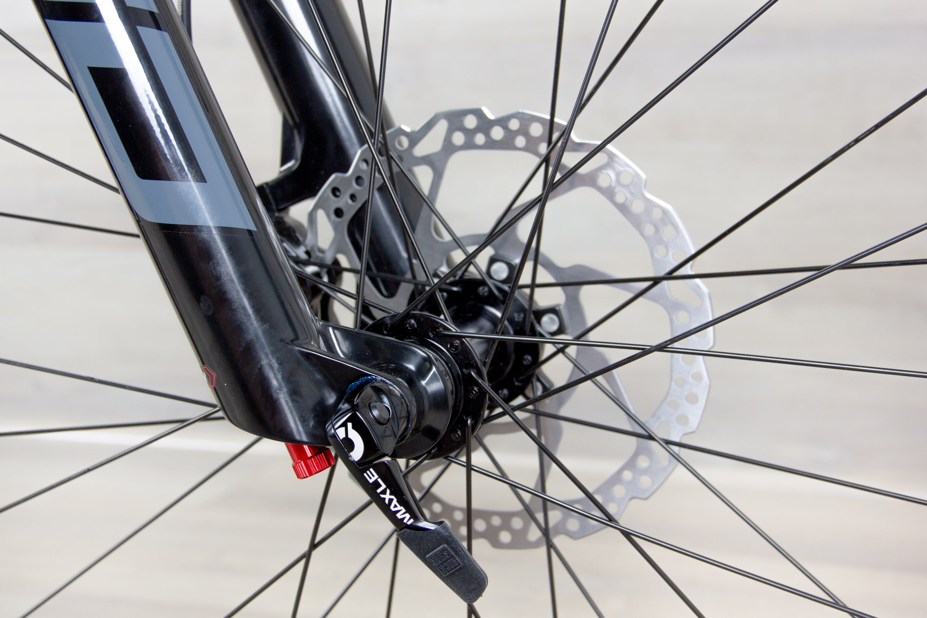 Cannondale Scalpel 4 - 2025, Medium