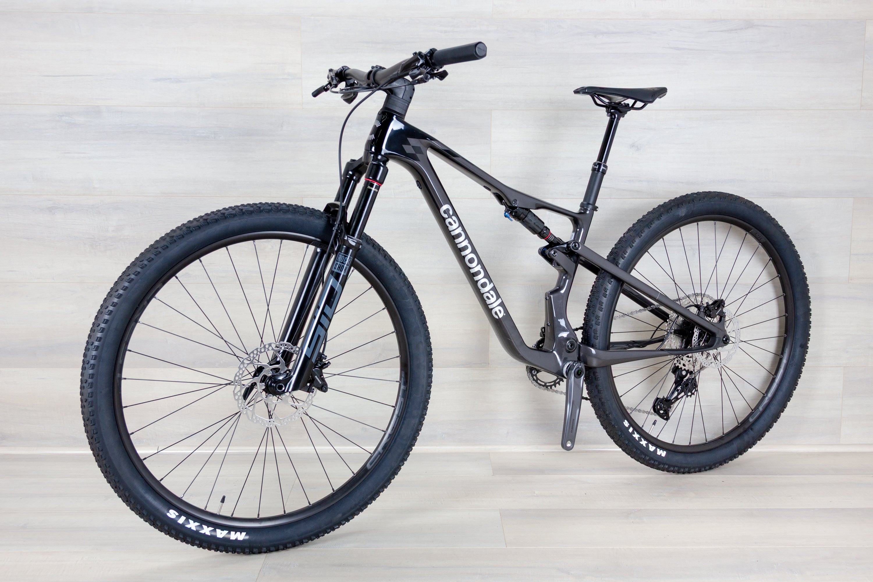 Cannondale Scalpel 4 - 2025, Medium