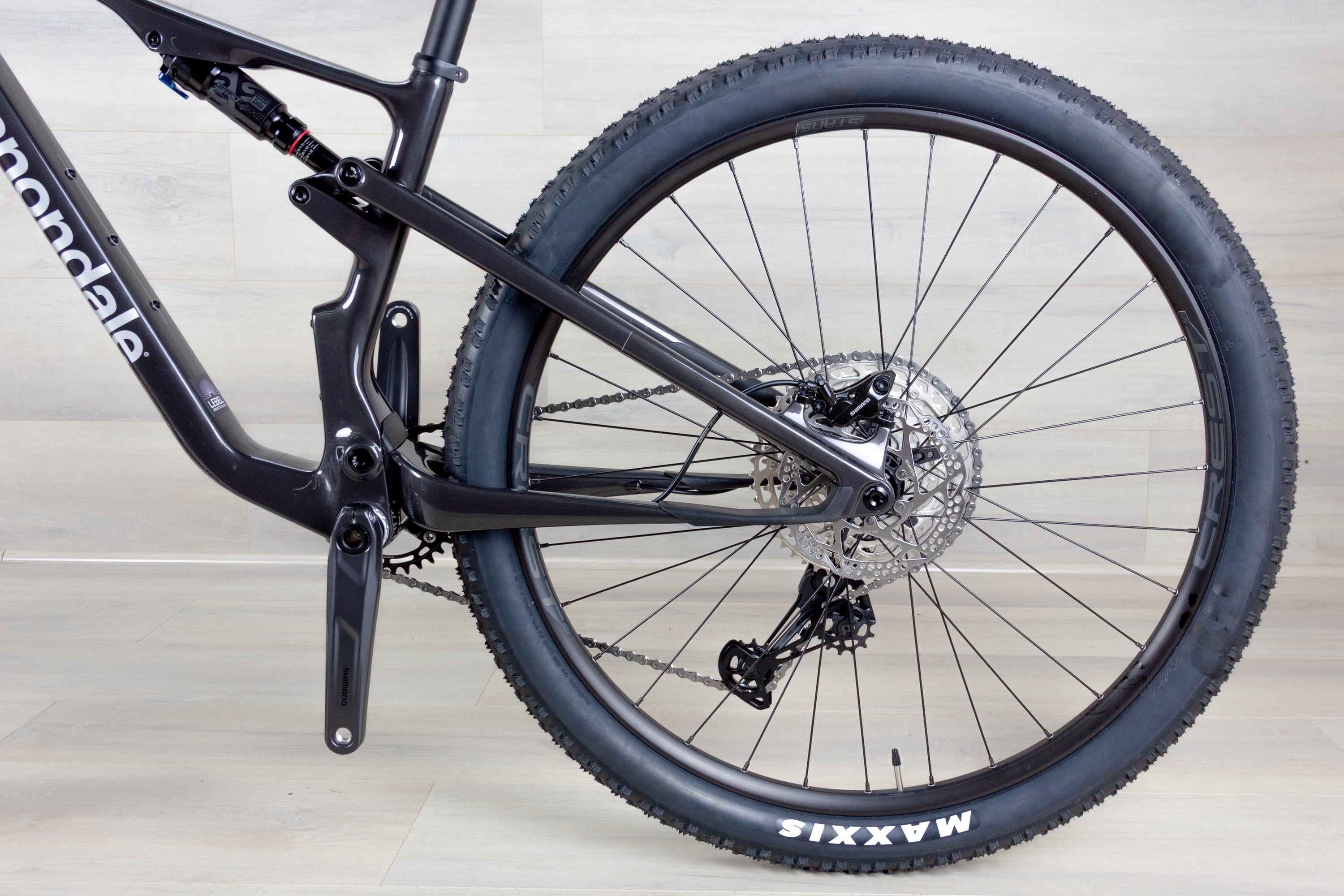 Cannondale Scalpel 4 - 2025, Medium