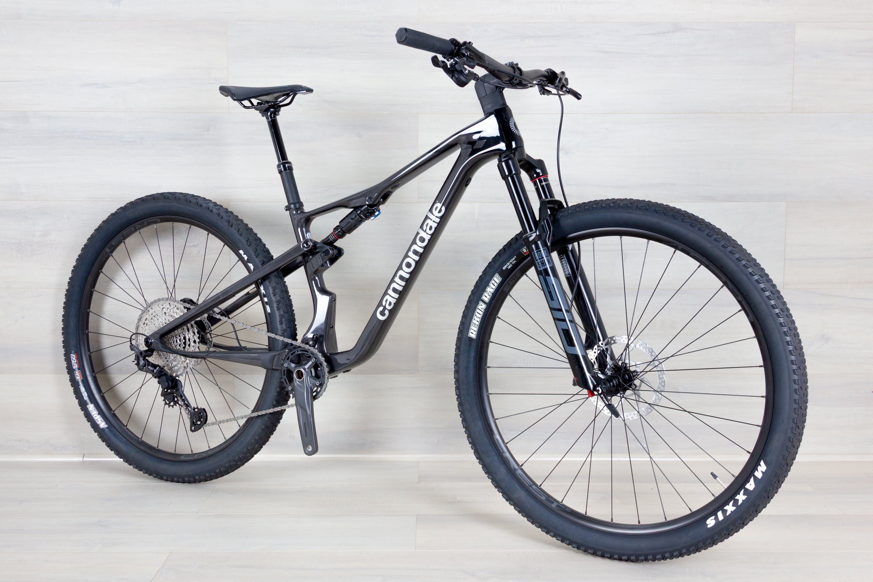 Cannondale Scalpel 4 - 2025, Medium