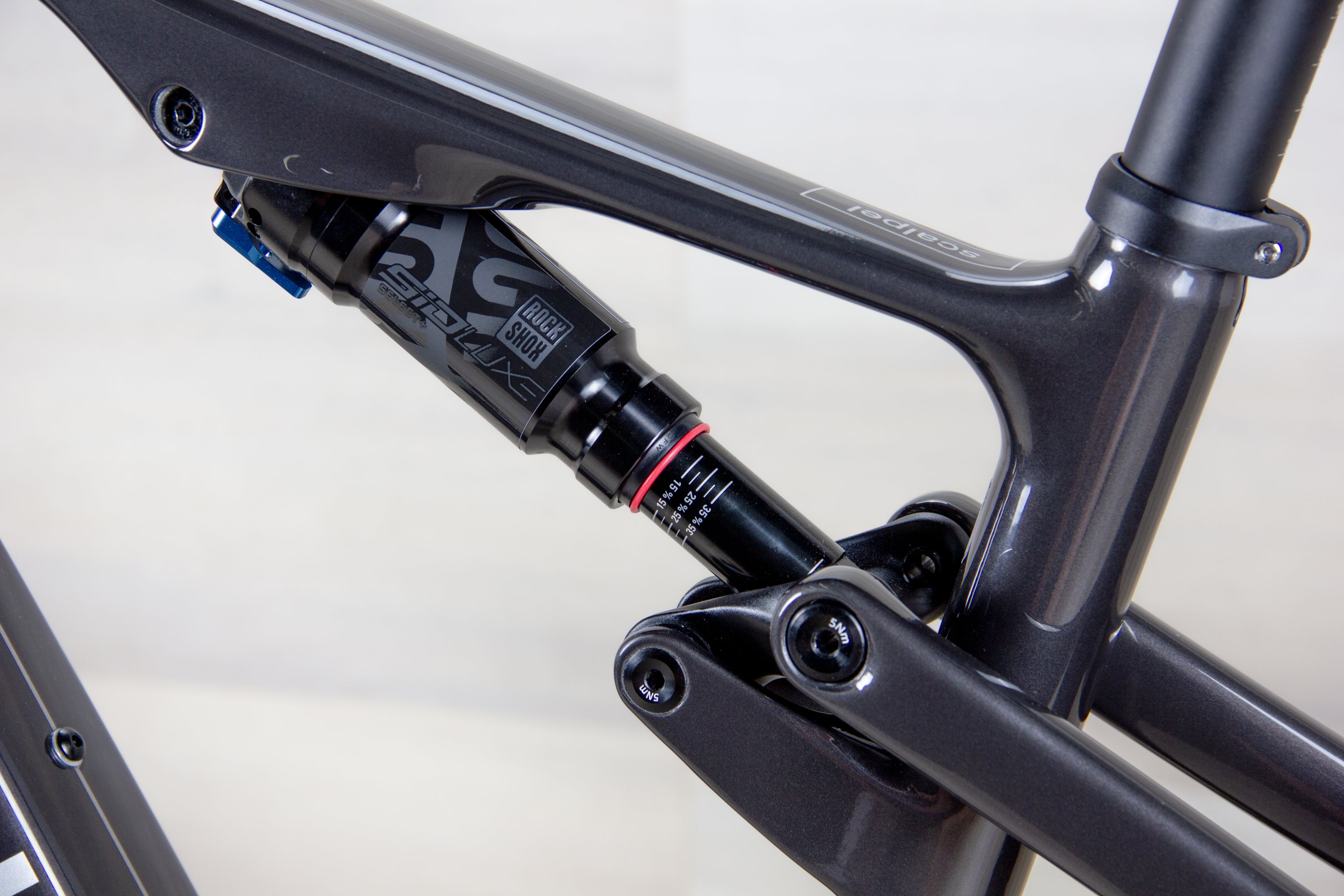 Cannondale Scalpel 4 - 2025, Medium