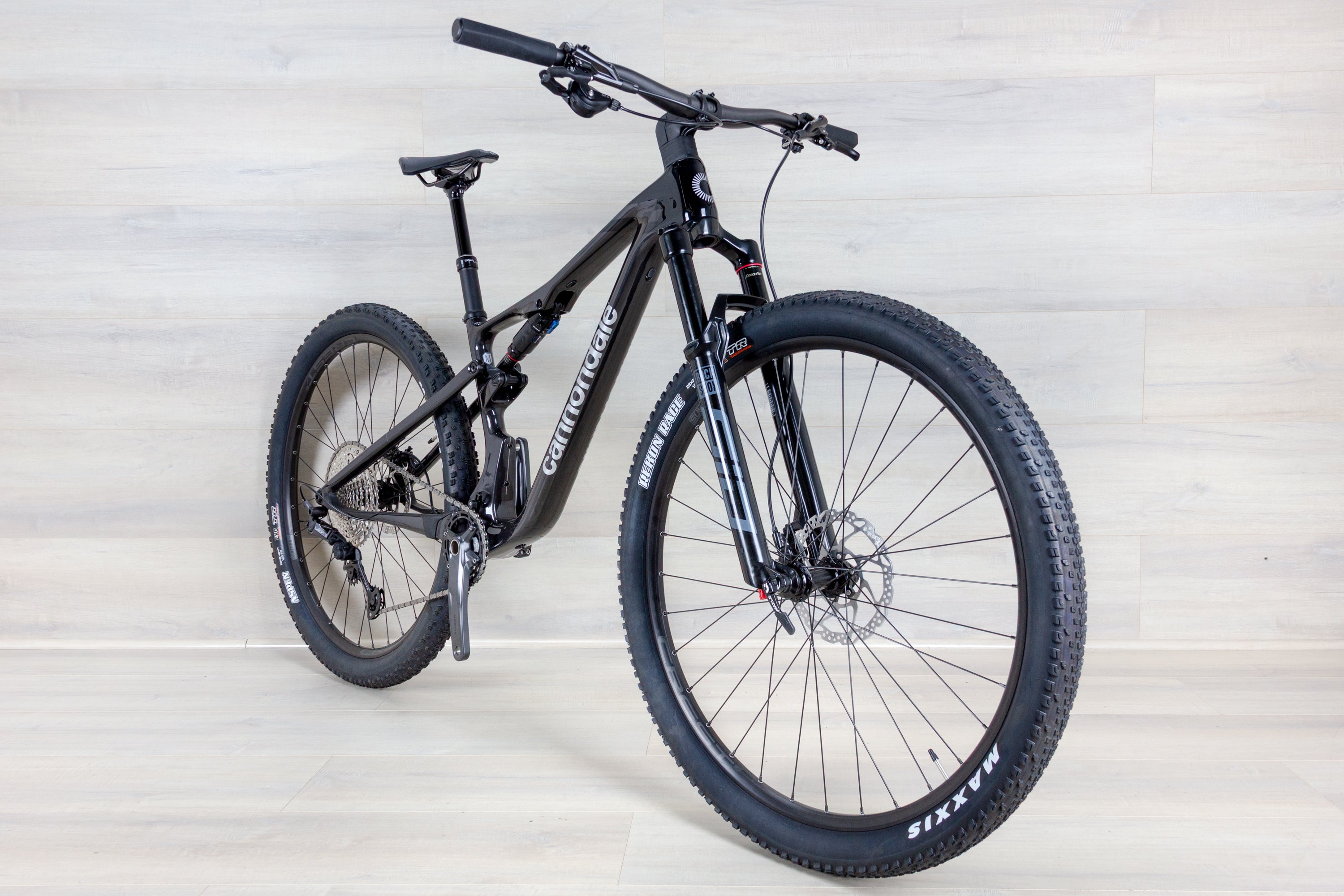 Cannondale Scalpel 4 - 2025, Medium