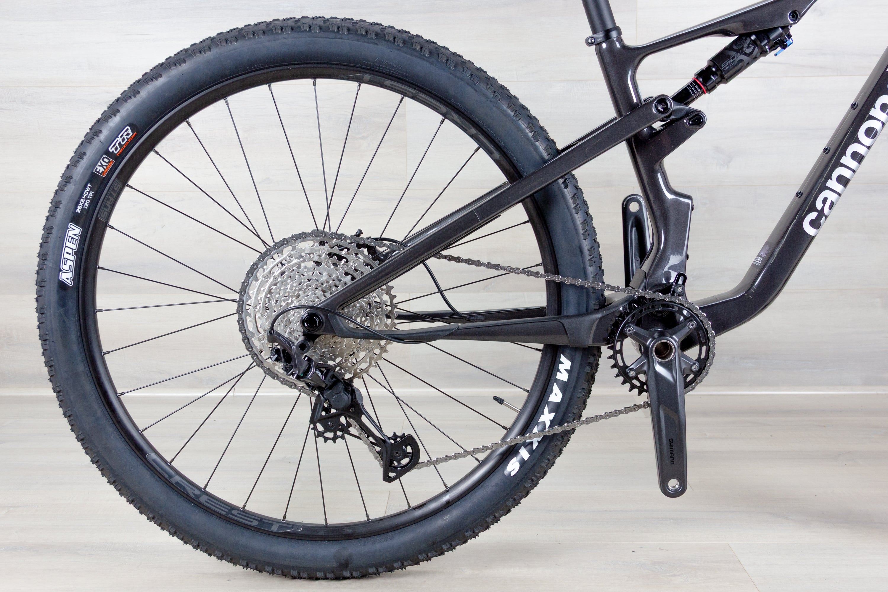 Cannondale Scalpel 4 - 2025, Medium