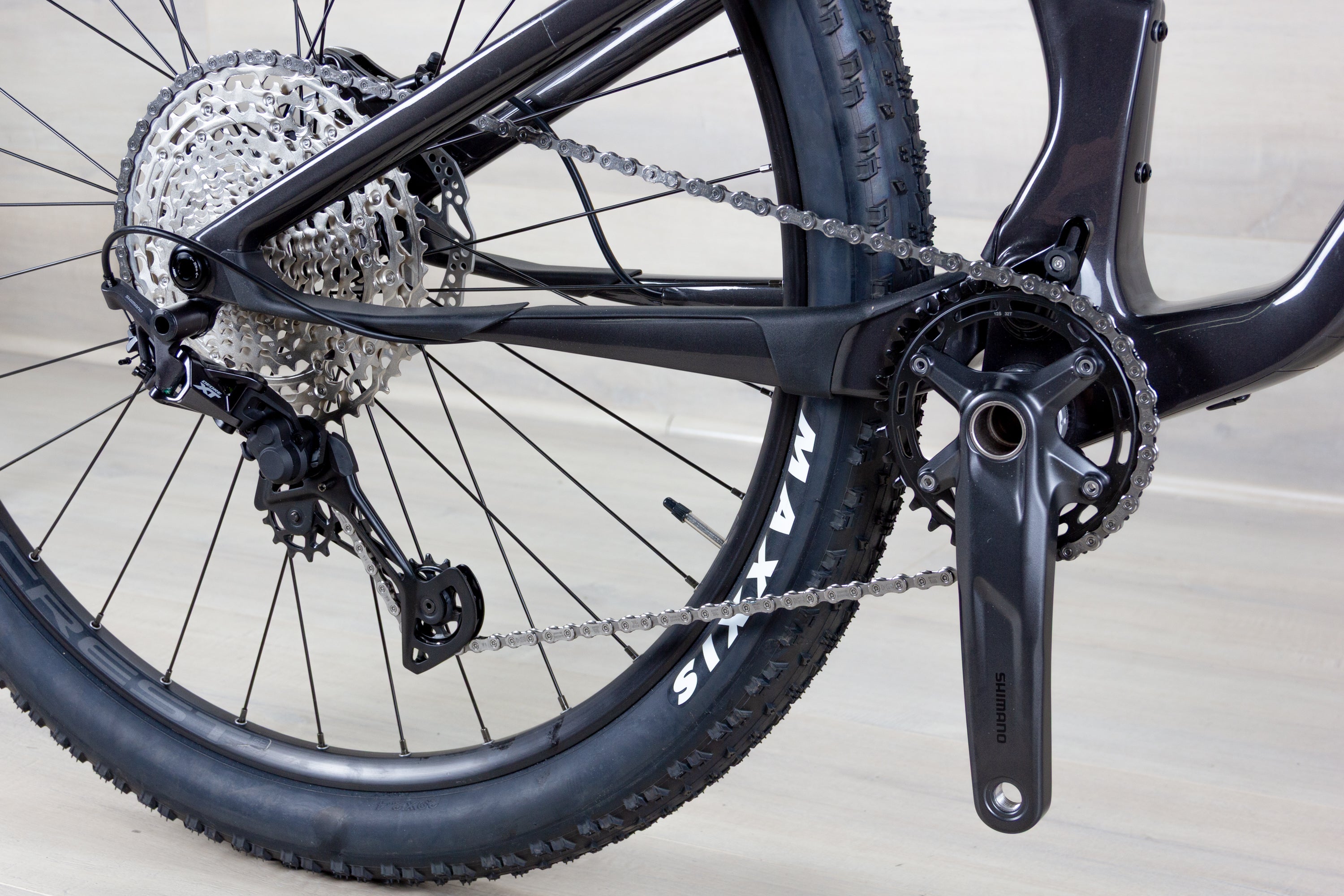 Cannondale Scalpel 4 - 2025, Medium