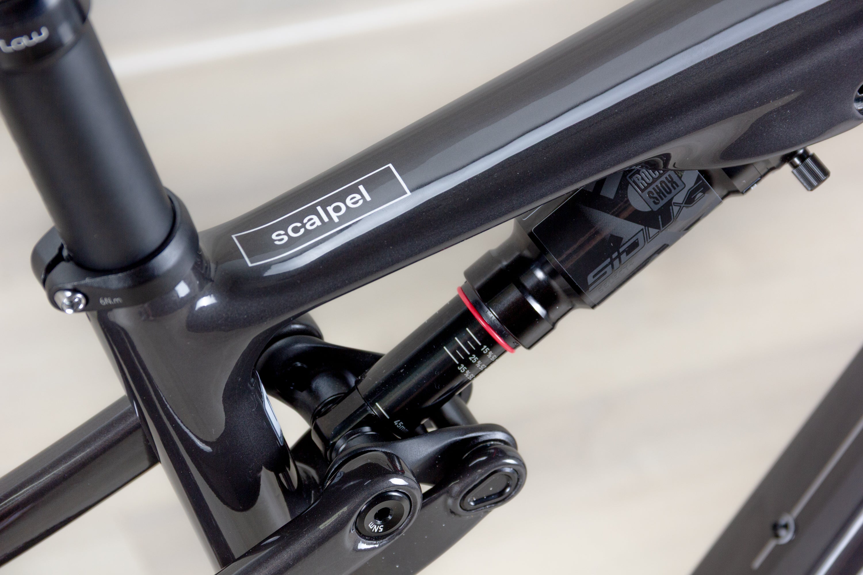 Cannondale Scalpel 4 - 2025, Medium