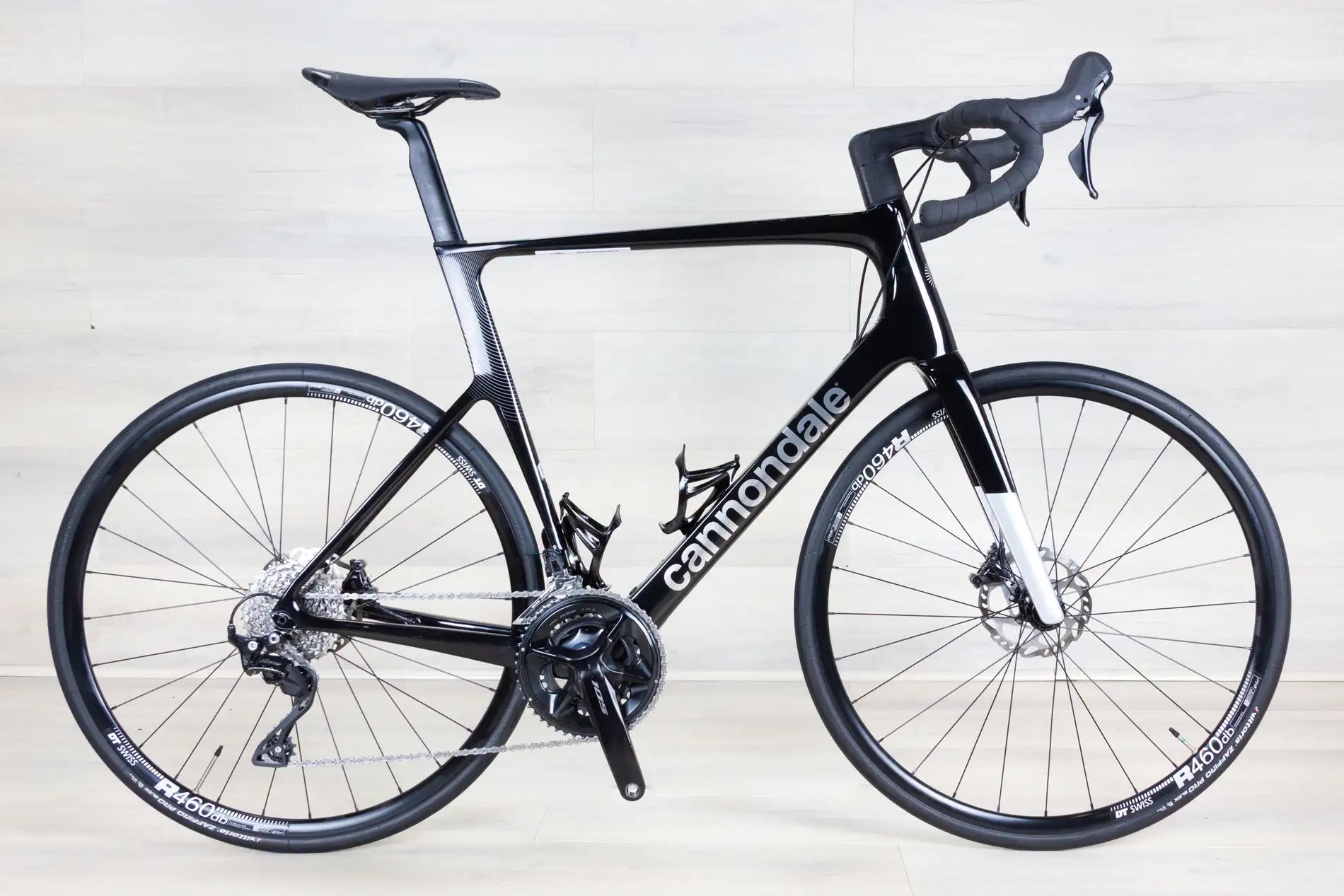 Cannondale SuperSix Evo - 2024, 61 cm – Lebel Bicycles