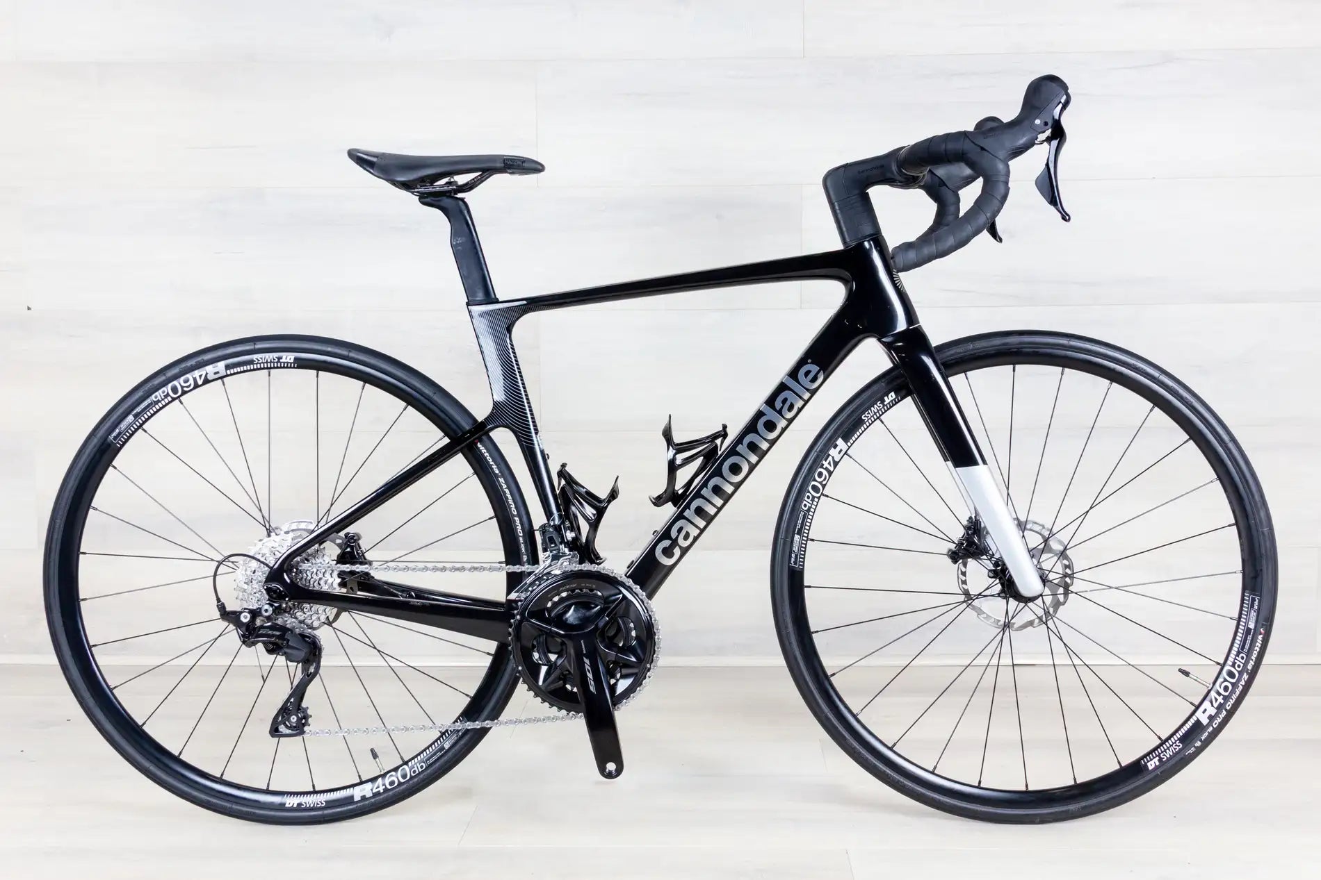 Cannondale SuperSix Evo - 2025, 51 cm – Lebel Bicycles