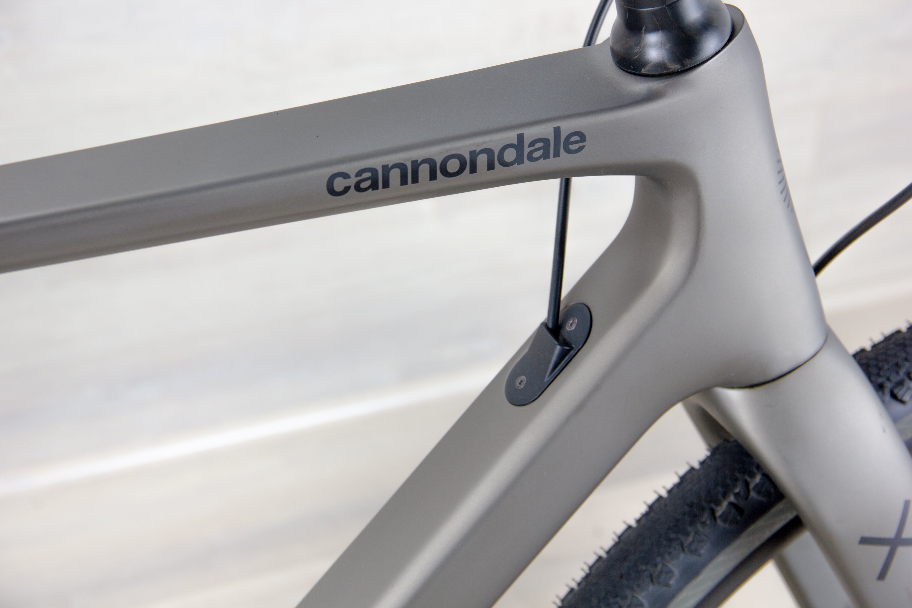 Cannondale SuperSix Evo - 2024, 56 cm