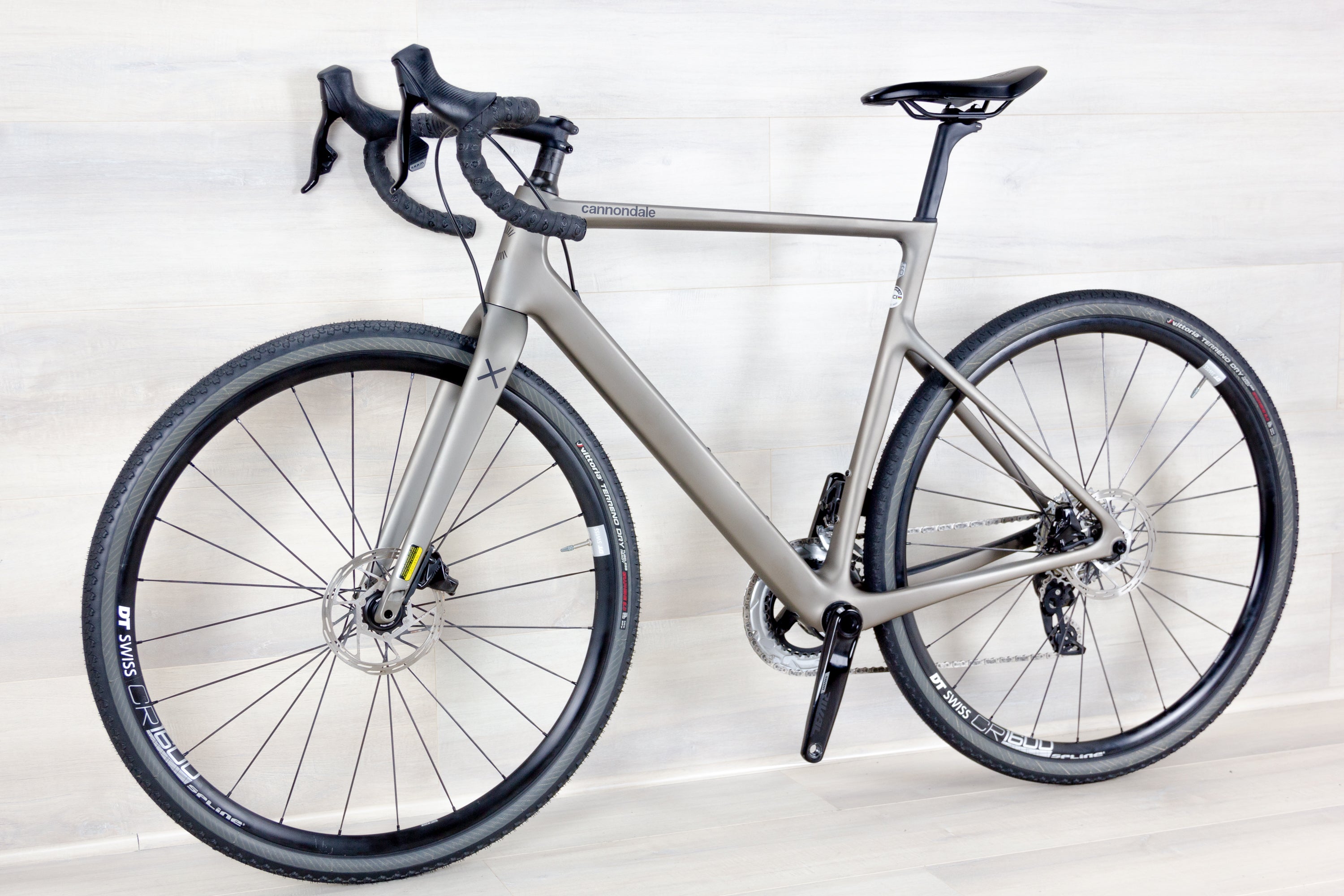 Cannondale SuperSix Evo - 2024, 56 cm