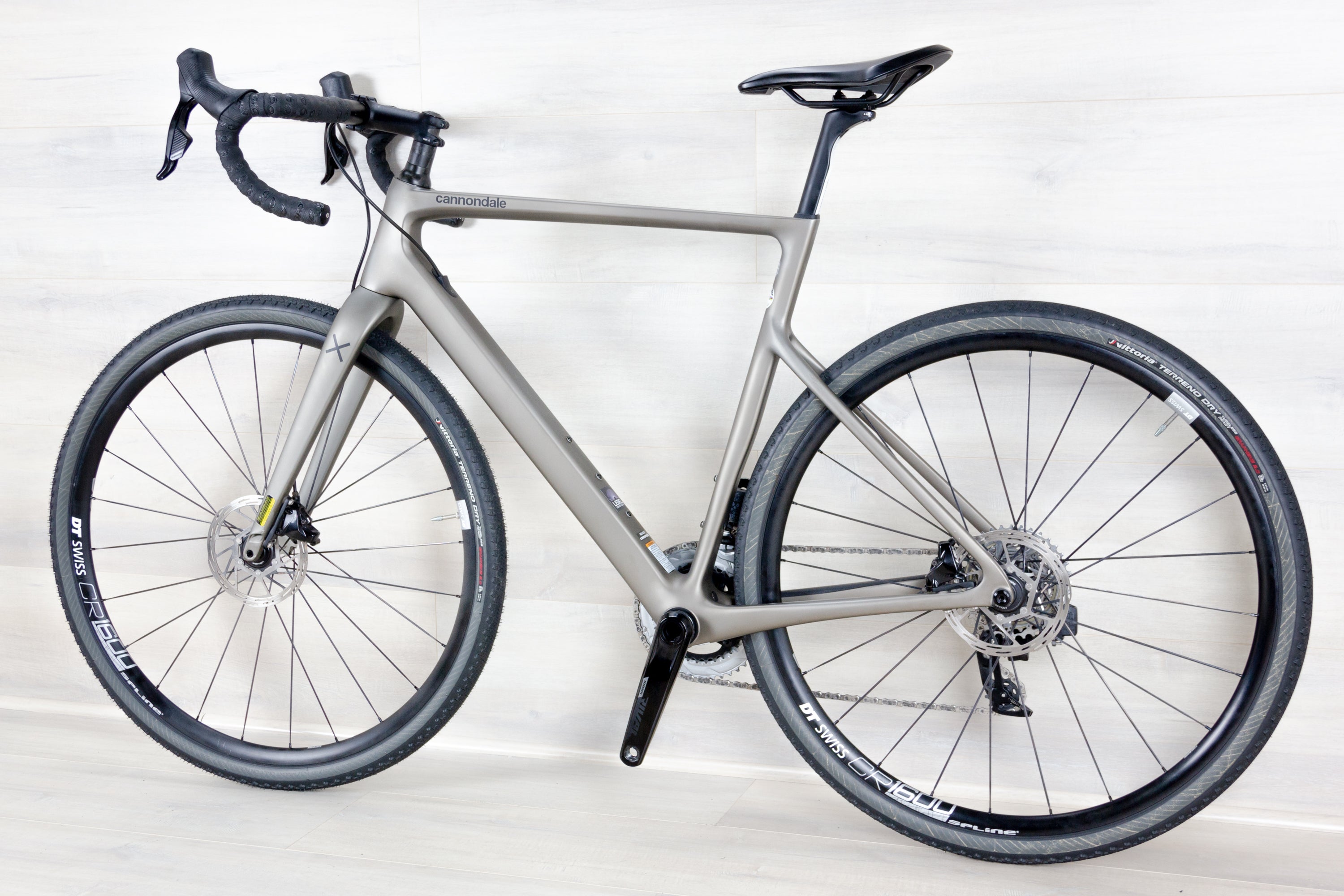 Cannondale SuperSix Evo - 2024, 56 cm