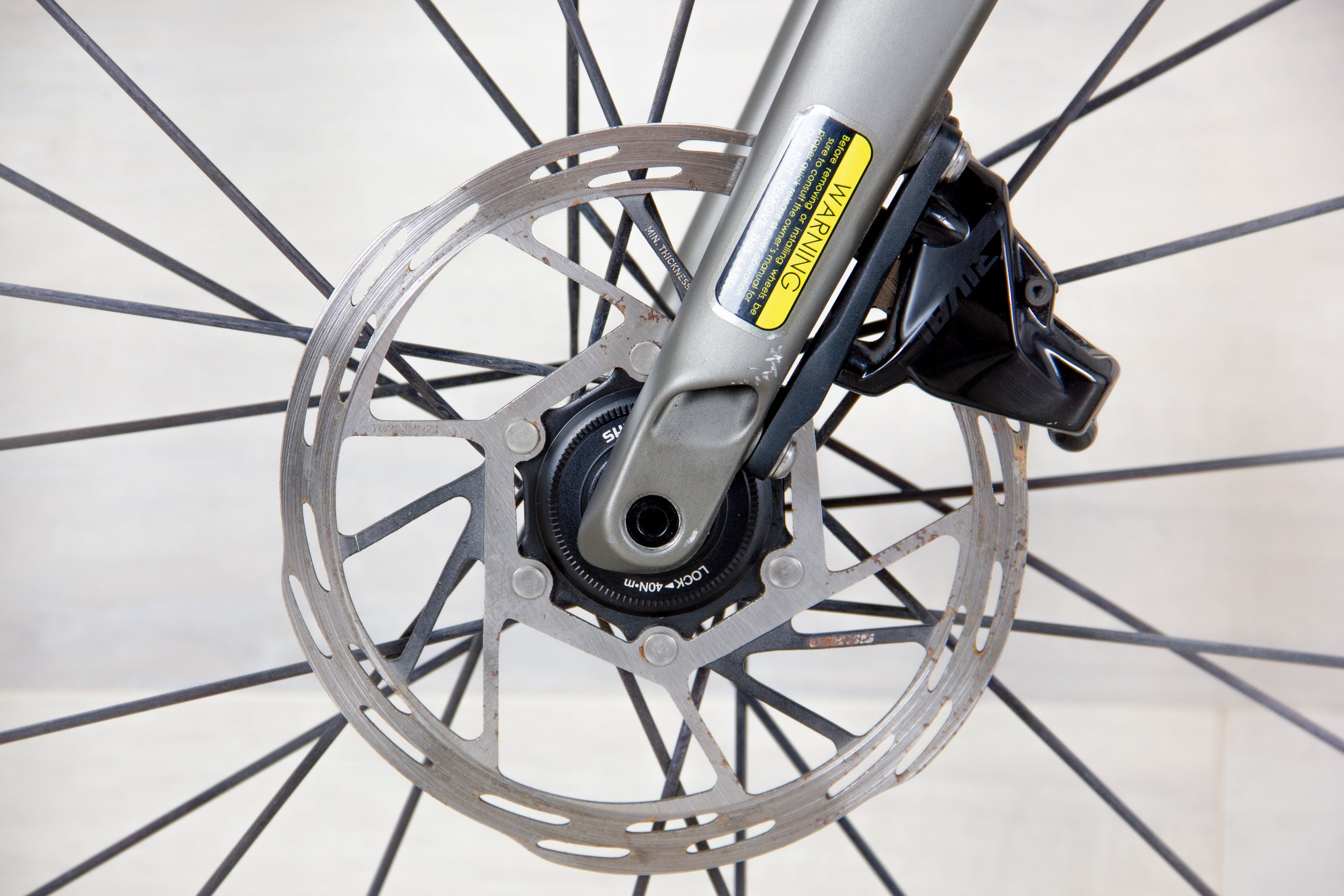 Cannondale SuperSix Evo - 2024, 56 cm