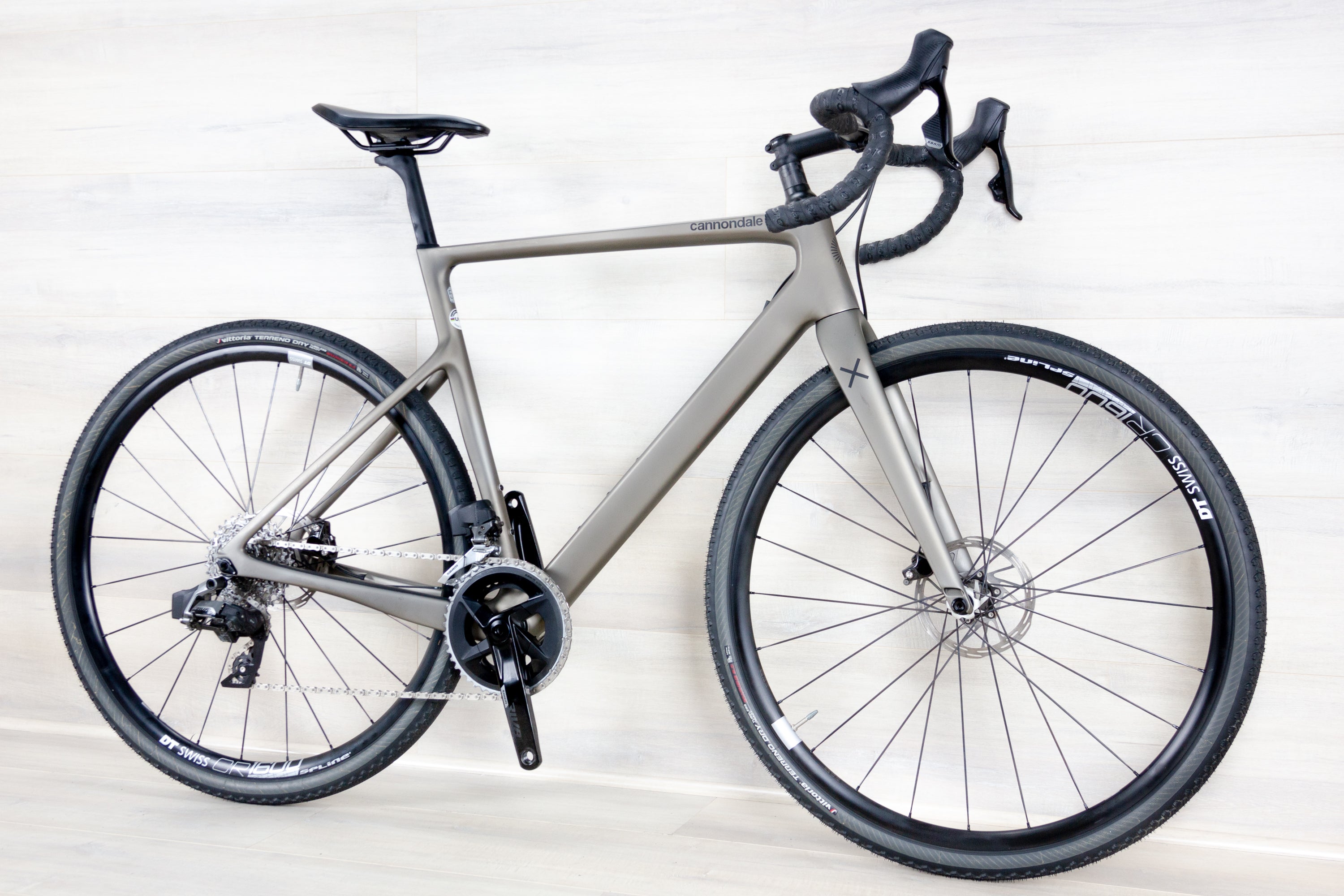 Cannondale SuperSix Evo - 2024, 56 cm