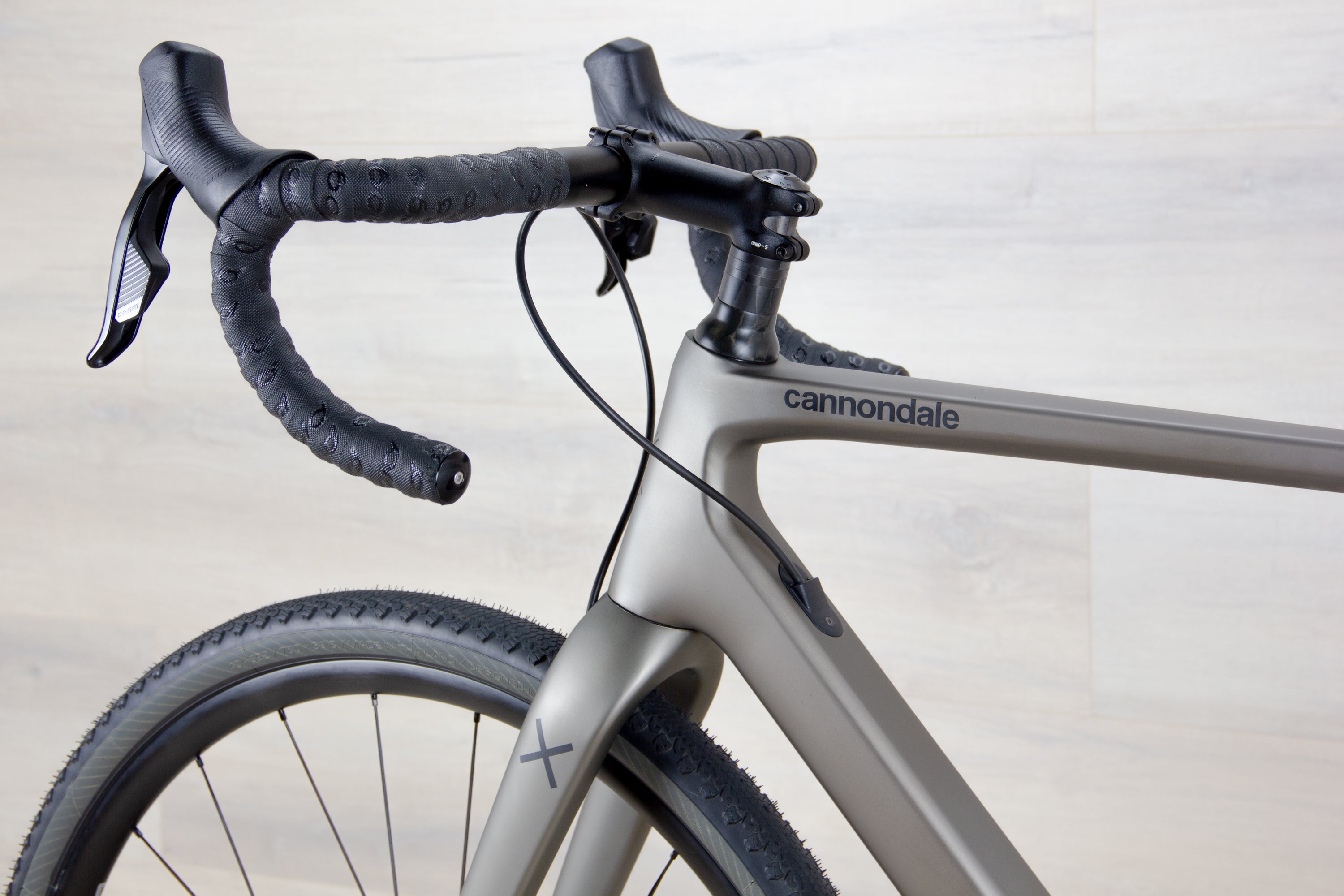 Cannondale SuperSix Evo - 2024, 56 cm