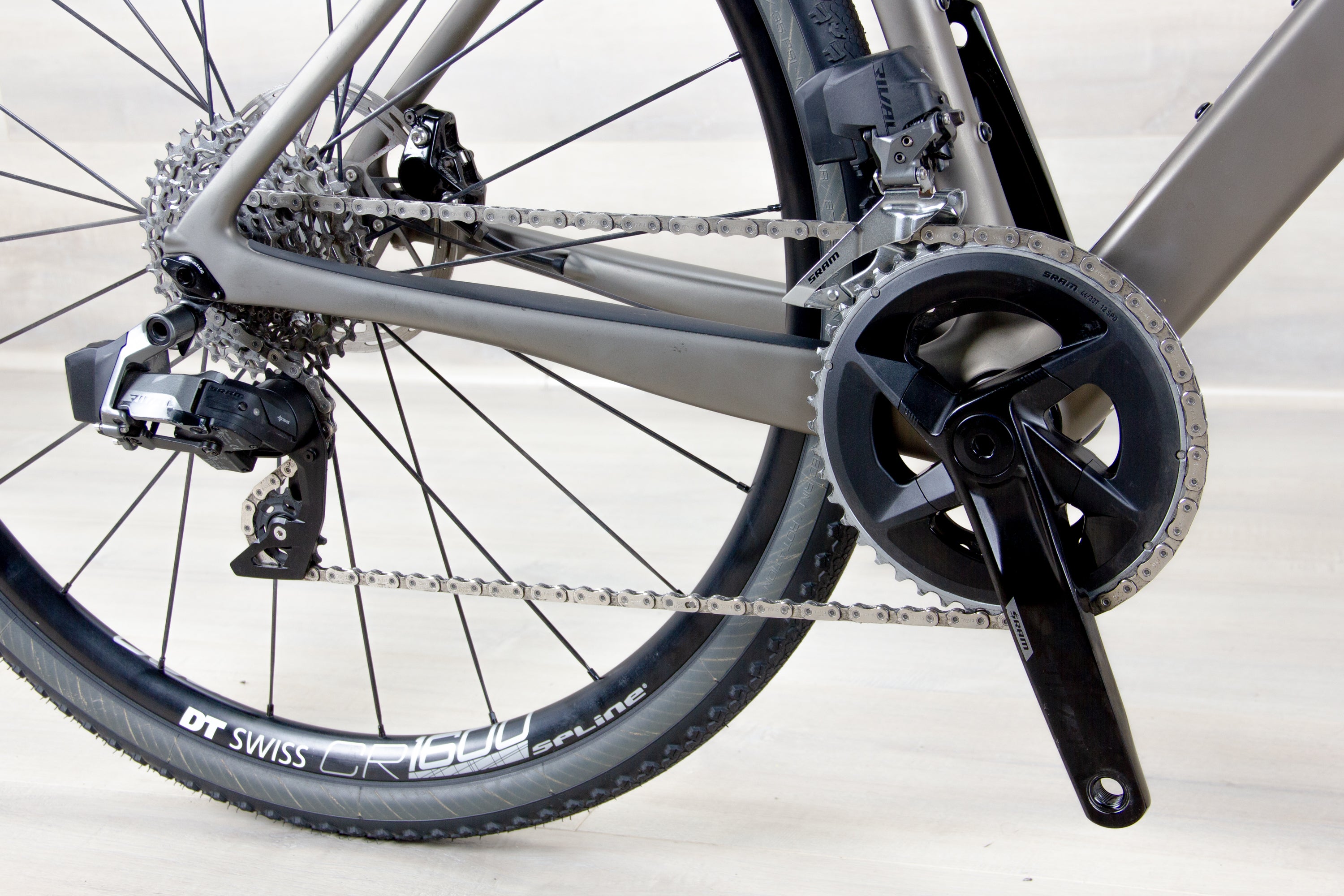 Cannondale SuperSix Evo - 2024, 56 cm