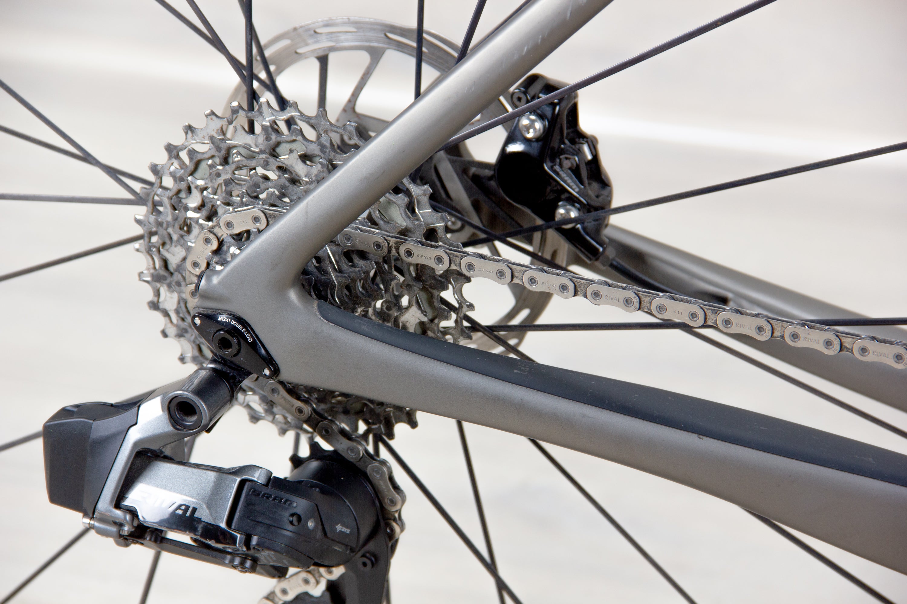 Cannondale SuperSix Evo - 2024, 56 cm