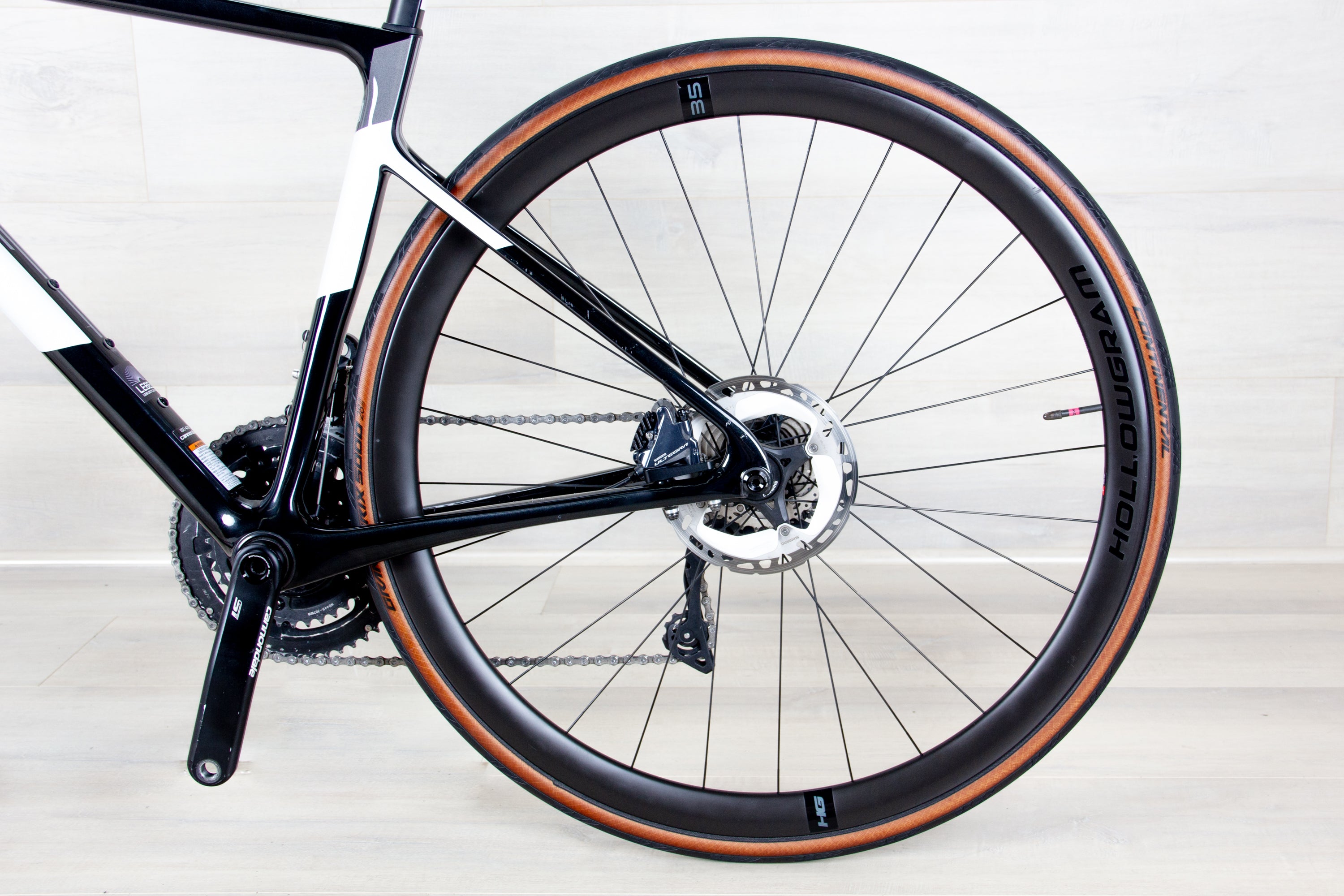 Cannondale SuperSix EVO - 2021, 48 cm