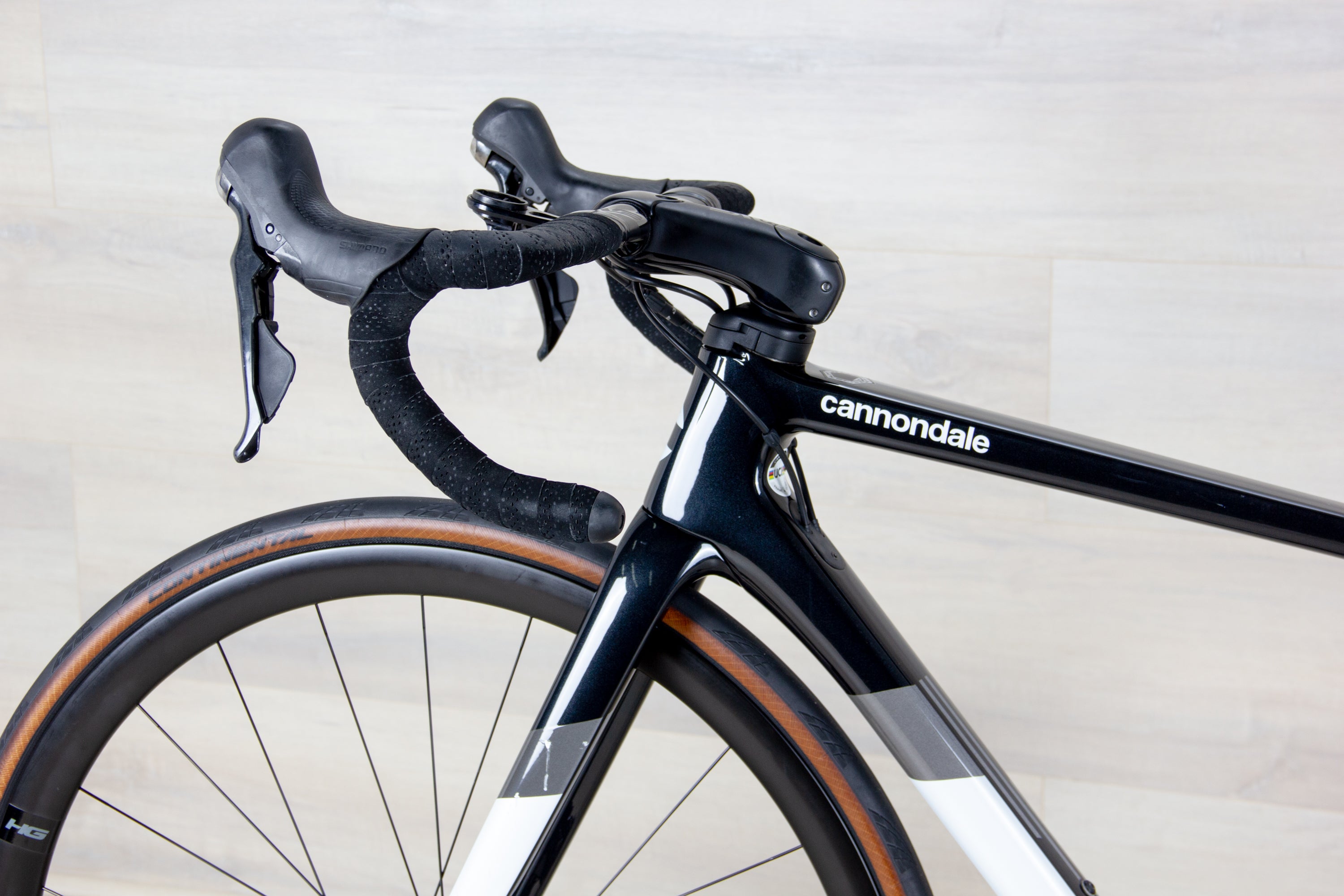 Cannondale SuperSix EVO - 2021, 48 cm