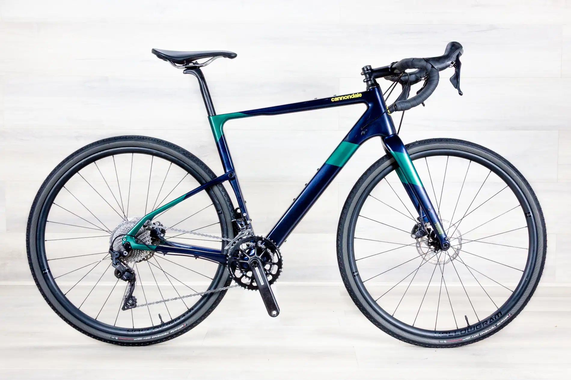 Cannondale Topstone